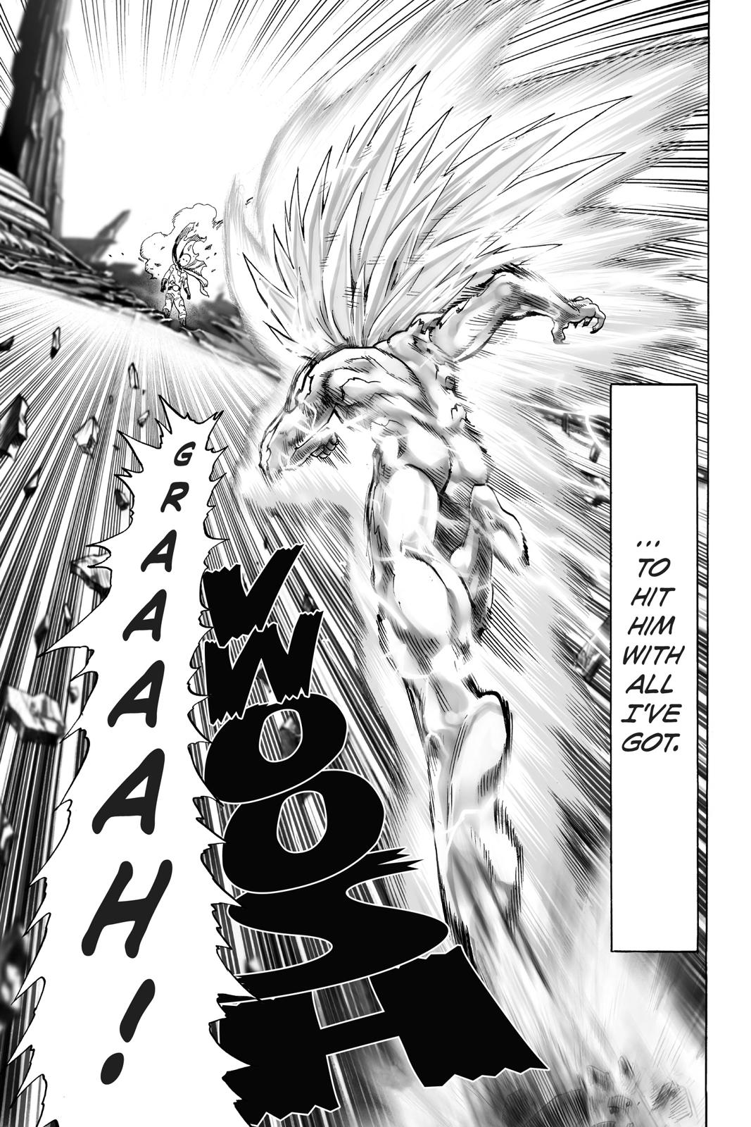 One-Punch Man, Punch 36 image 23