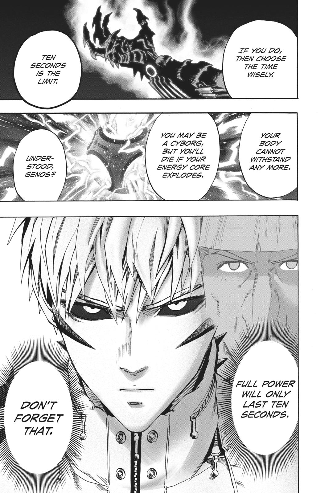 One-Punch Man, Punch 95 image 64
