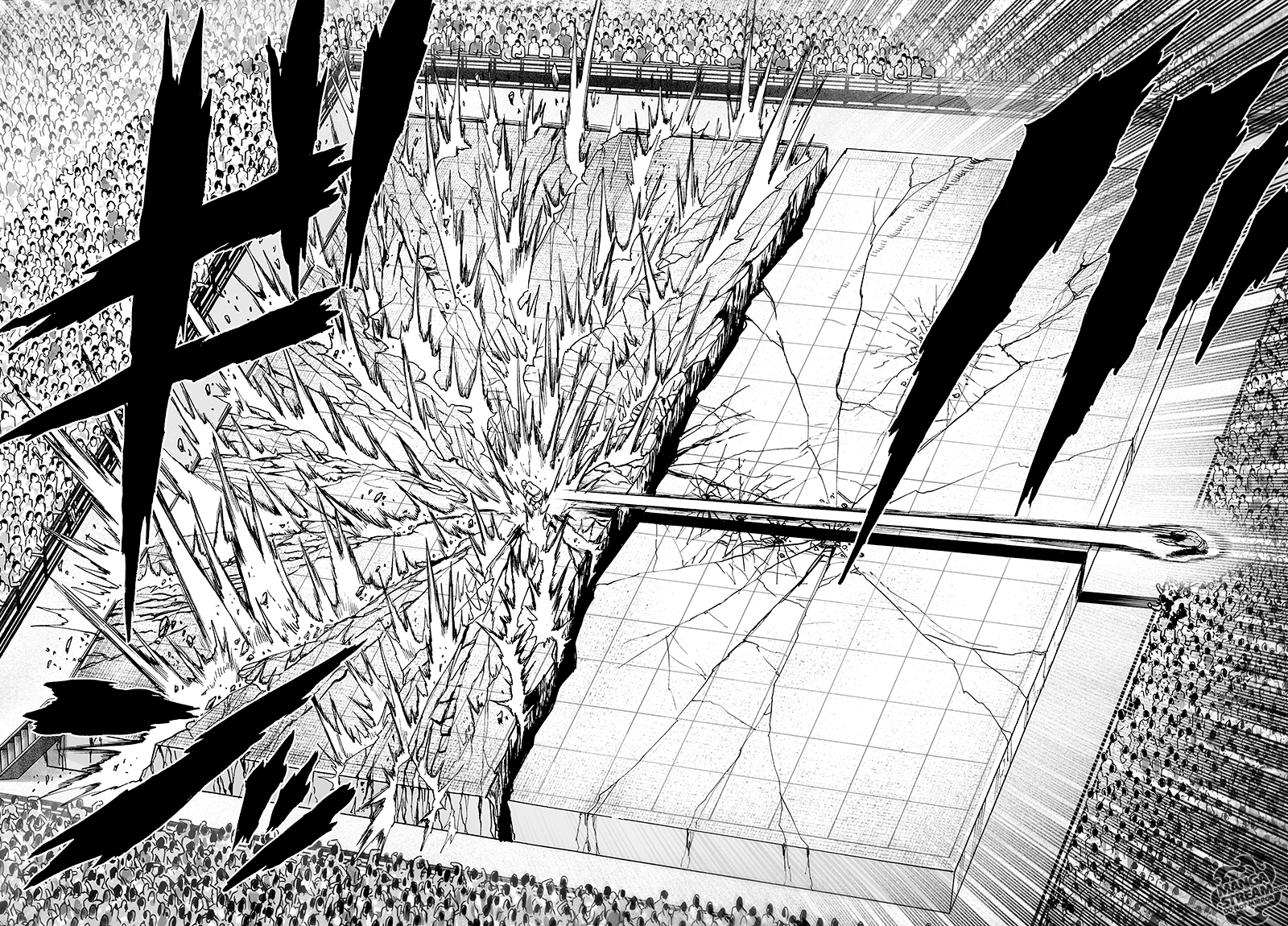 One Punch Man, Chapter 71 image 31