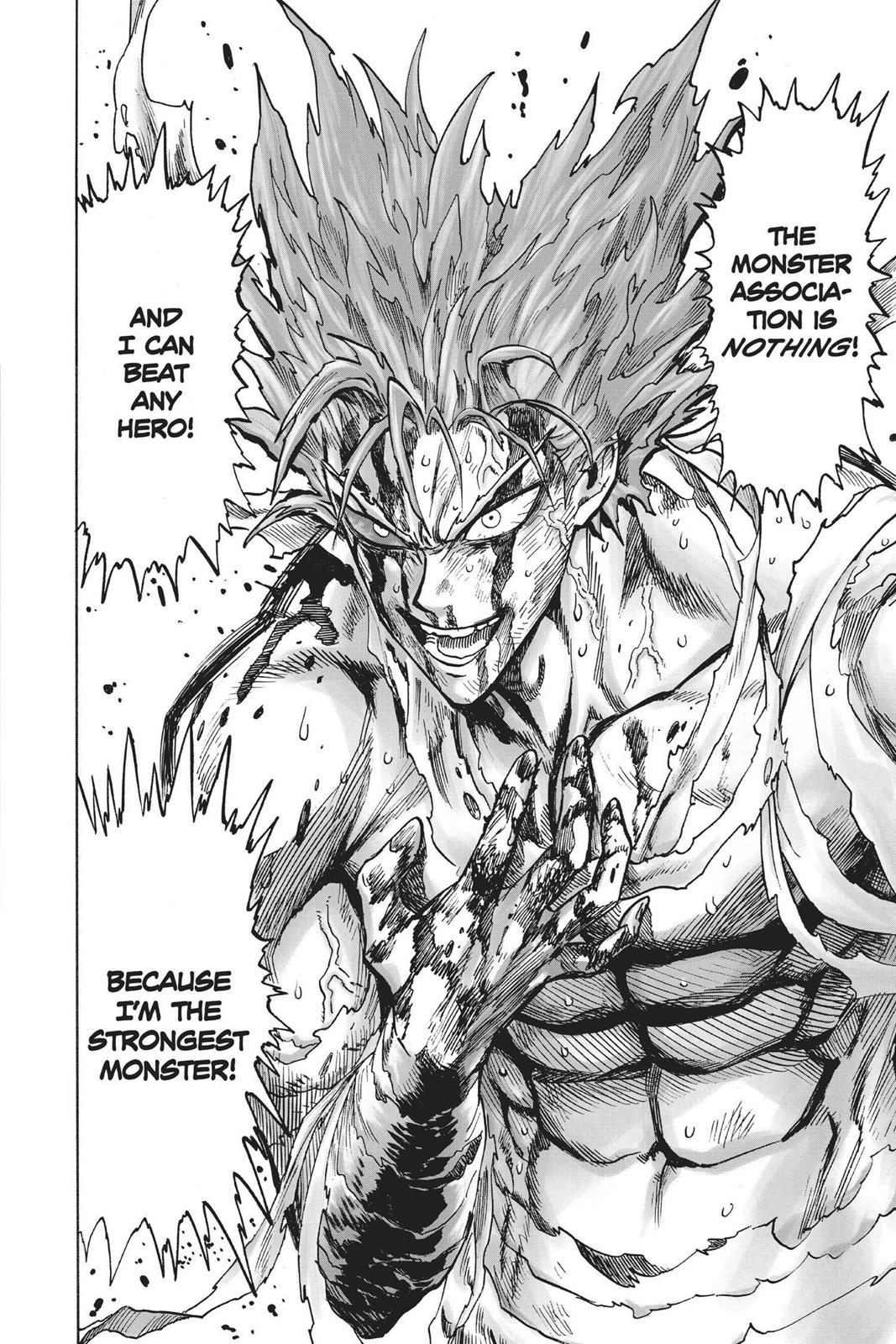 One-Punch Man, Punch 83 image 34