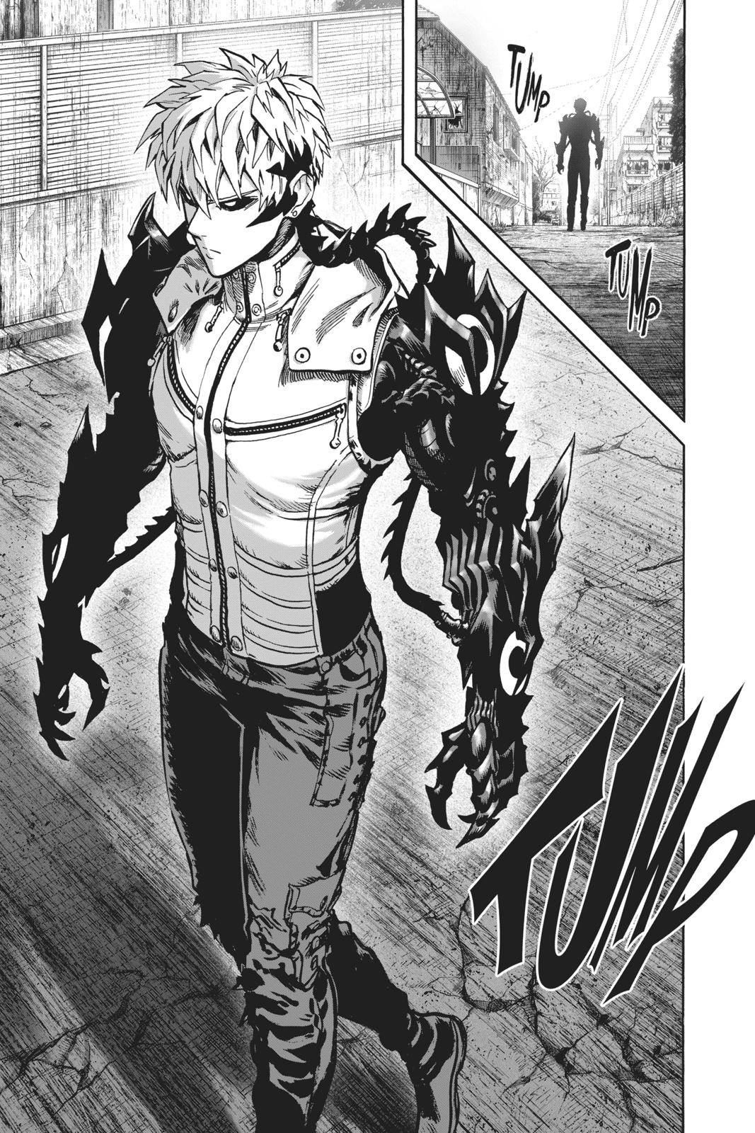 One-Punch Man, Punch 95 image 62