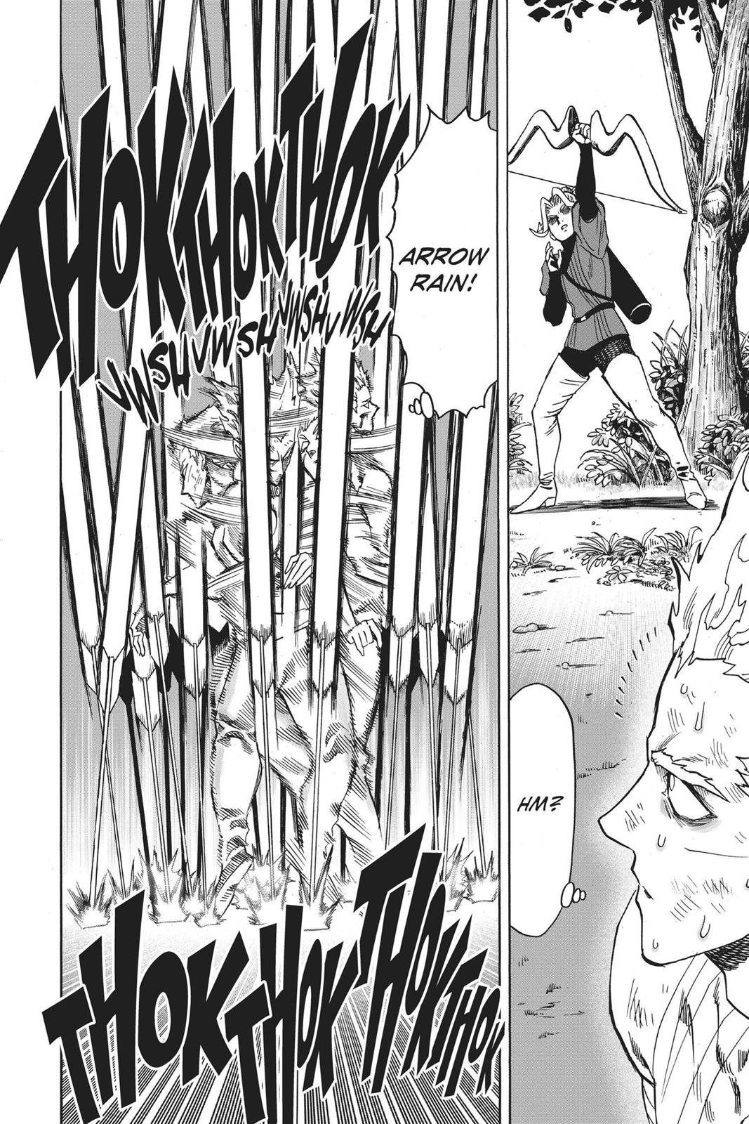 One-Punch Man, Punch 81 image 28