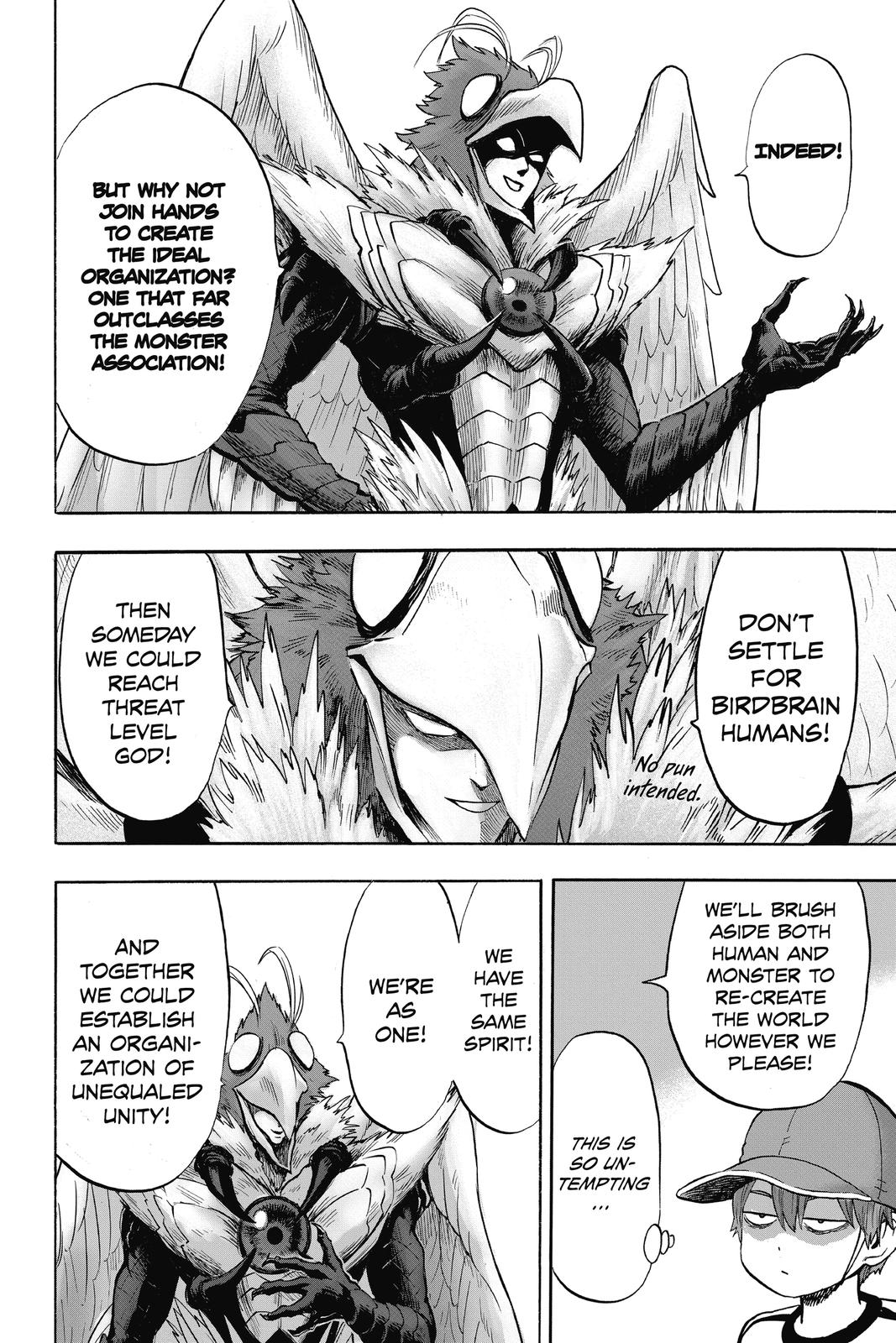 One-Punch Man, Punch 102 image 18