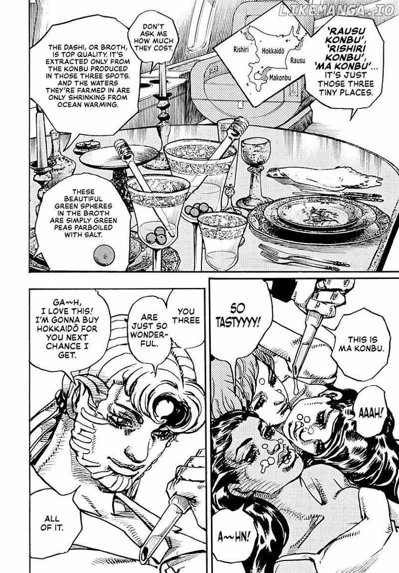 JOJOLands, Chapter 17 image 05