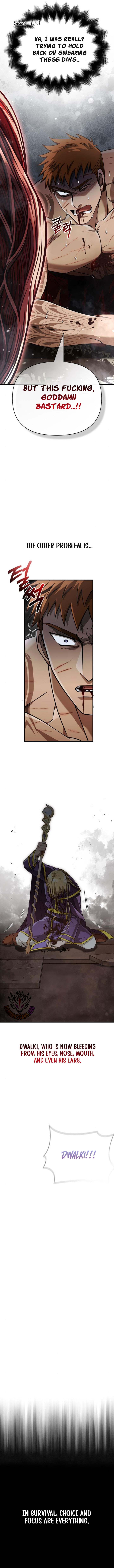 Surviving The Game as a Barbarian, Chapter 96 image 15