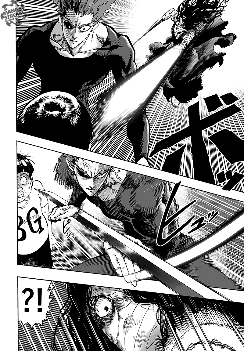 One Punch Man, Chapter 88 image 13