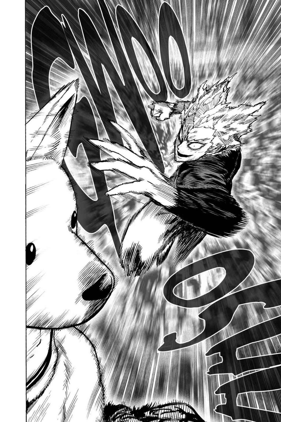 One-Punch Man, Punch 67 image 30
