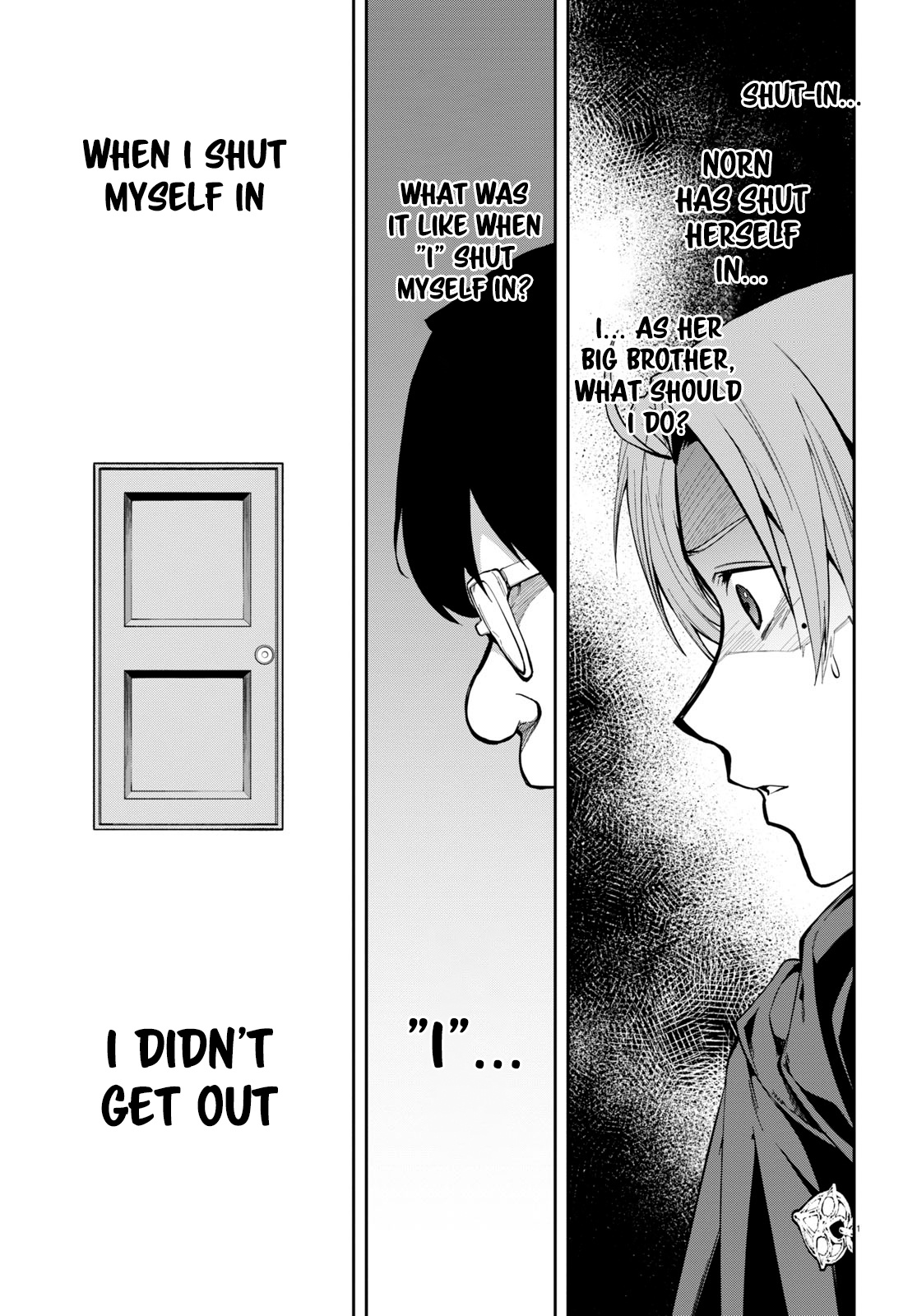 Mushoku Tensei, Chapter 92 image 09