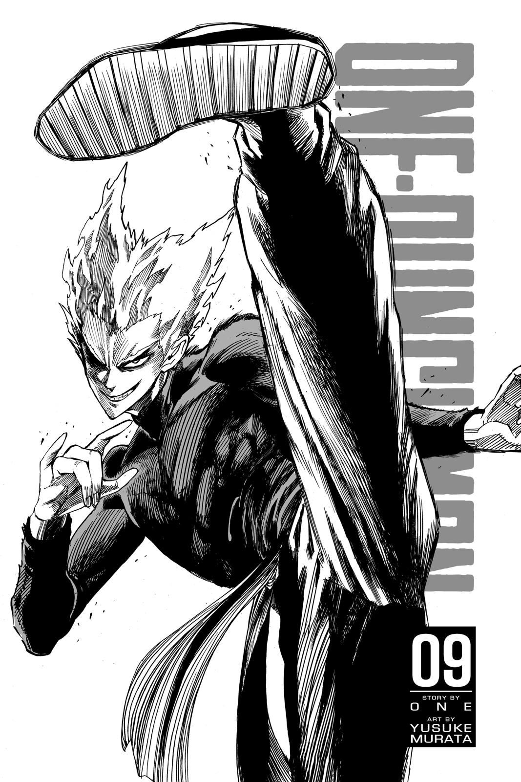 One-Punch Man, Punch 41 image 04