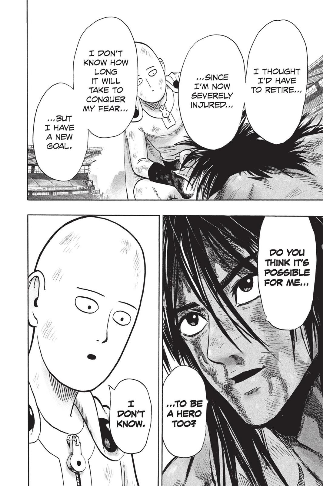 One-Punch Man, Punch 75 image 38