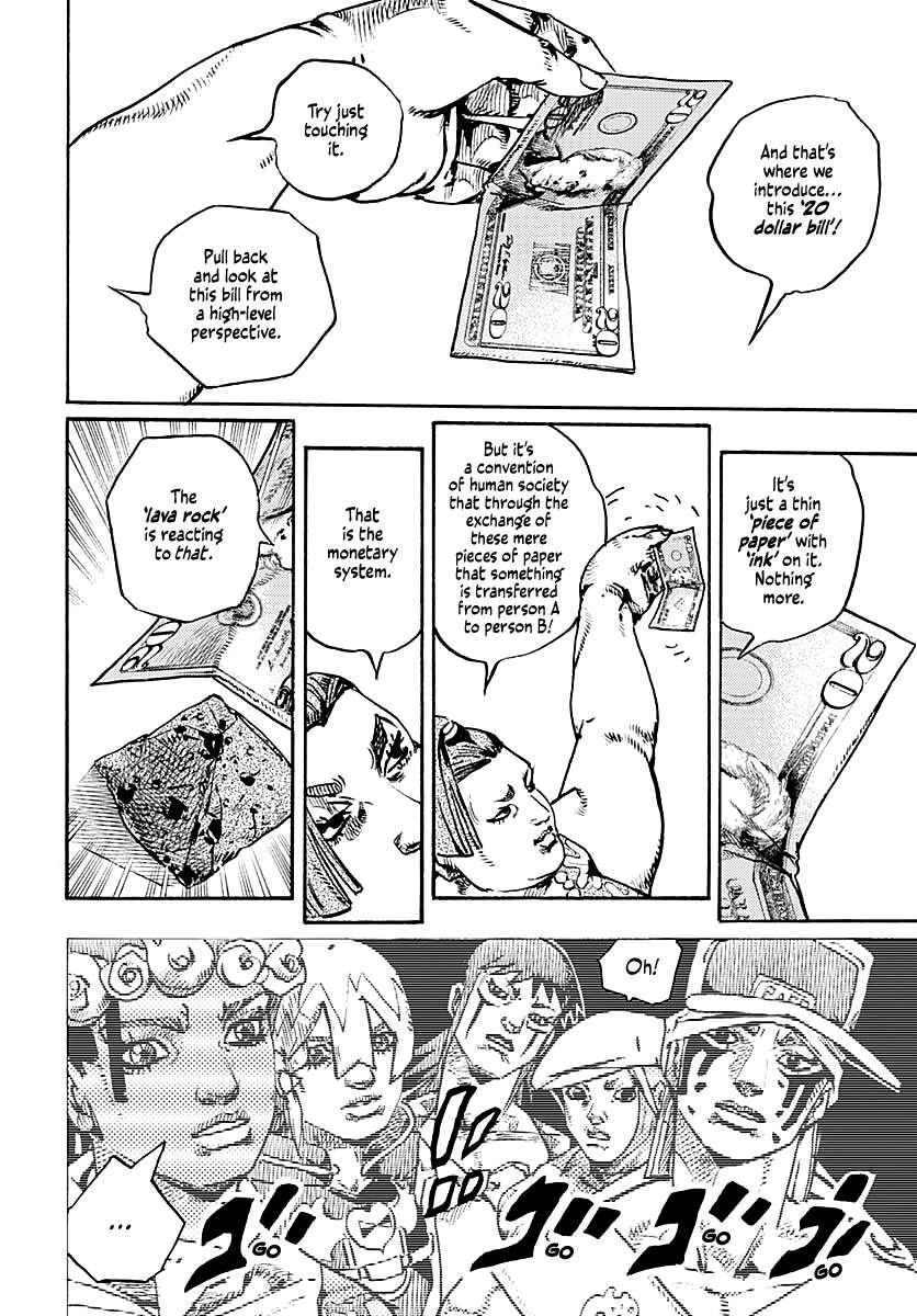 JOJOLands, Chapter 14 image 12