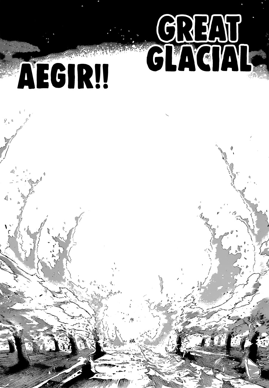 My Hero Academia, Chapter 390 image 07