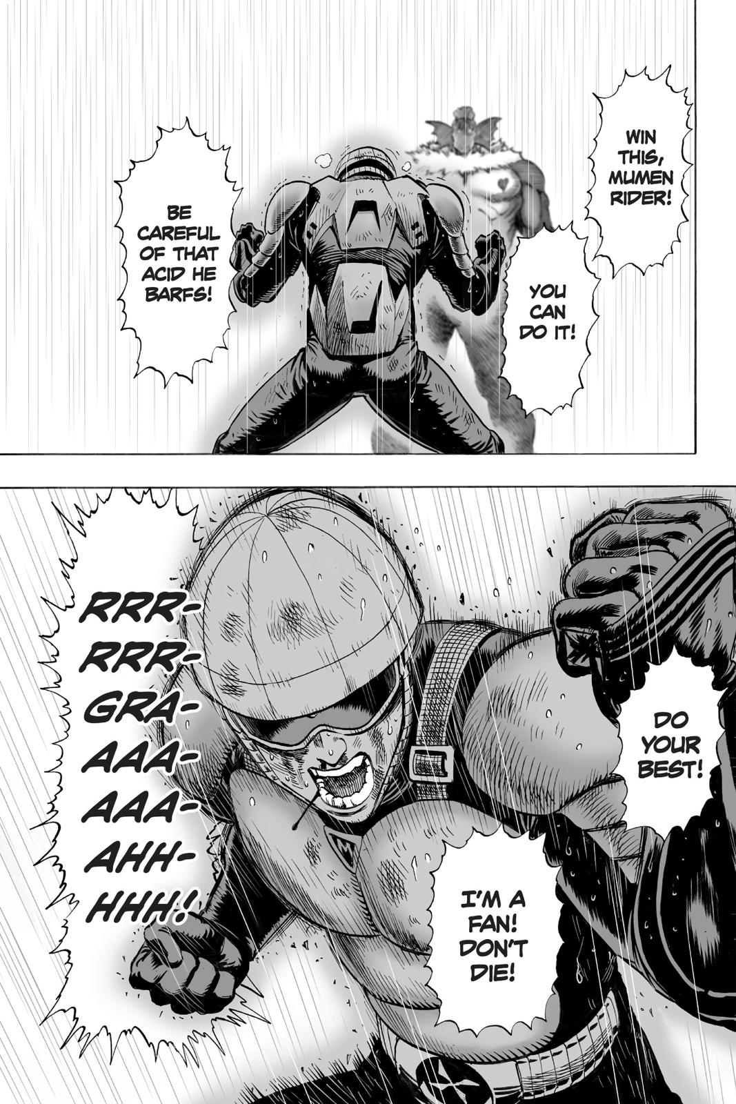 One-Punch Man, Punch 27 image 21