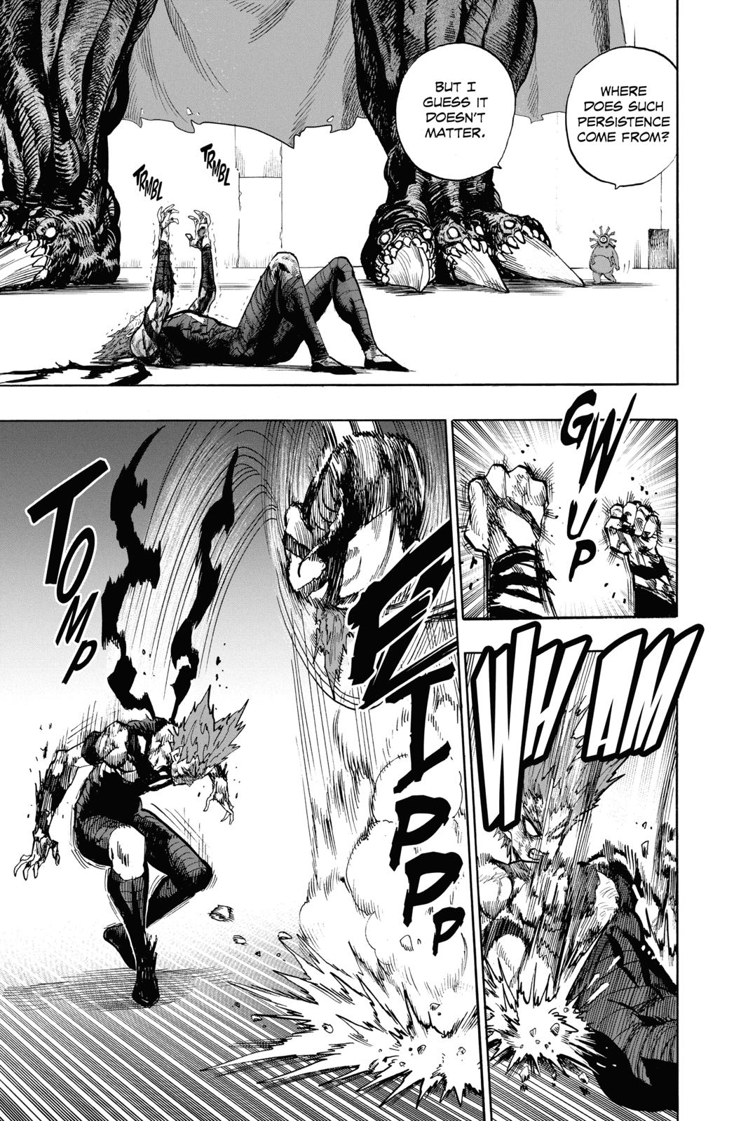 One-Punch Man, Punch 94 image 26