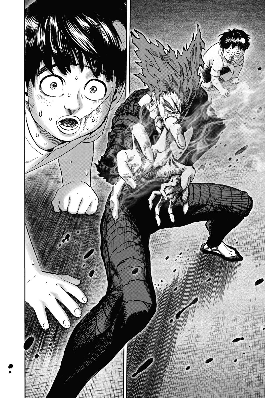 One-Punch Man, Punch 93 image 16