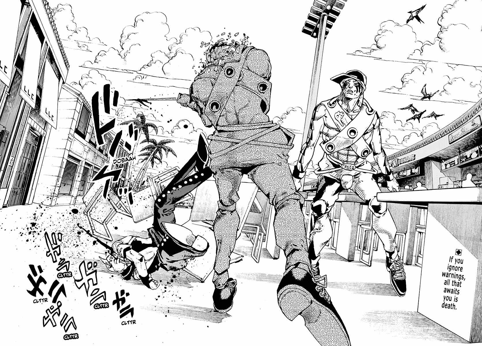 JOJOLands, Chapter 10 image 05