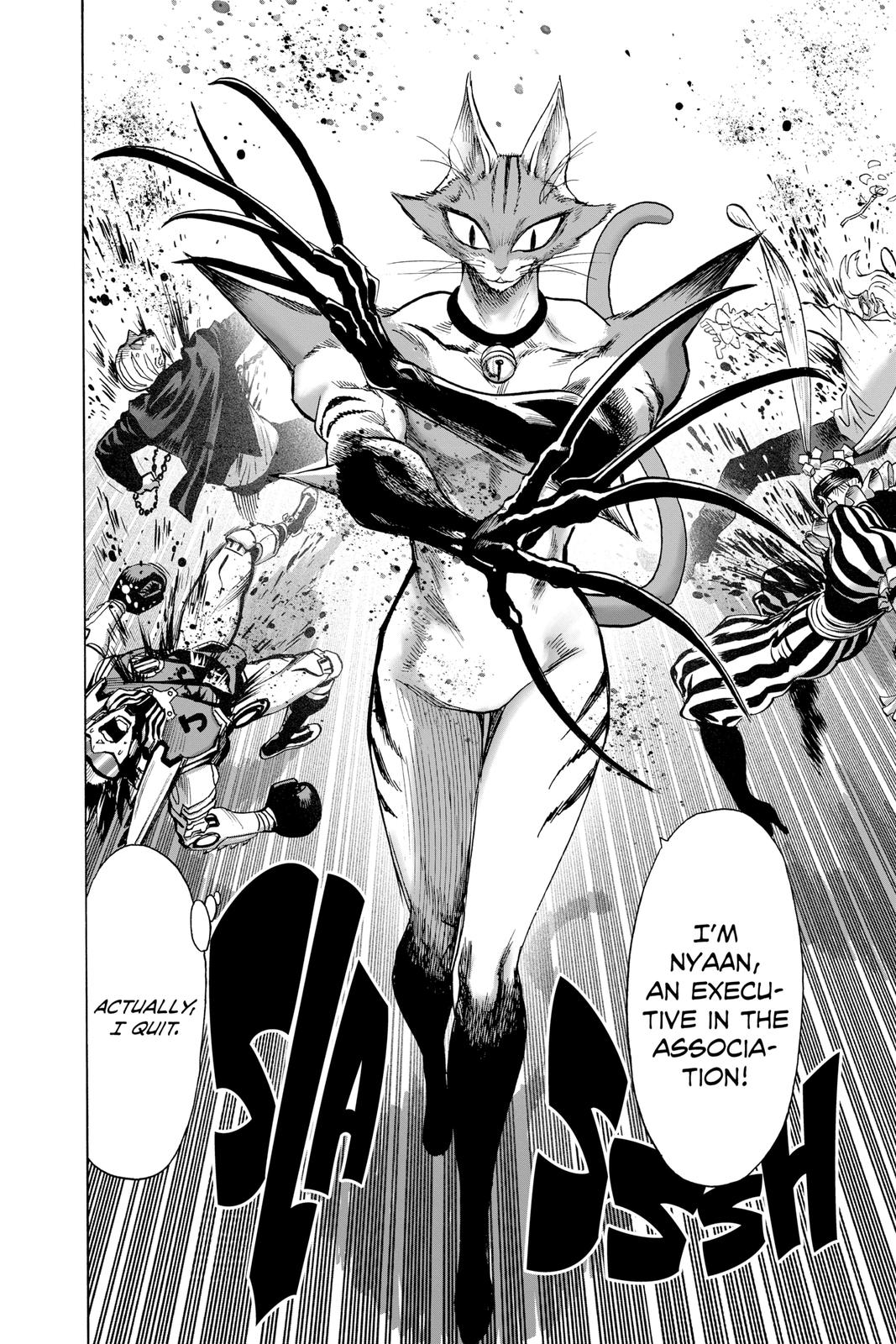 One-Punch Man, Punch 120 image 10
