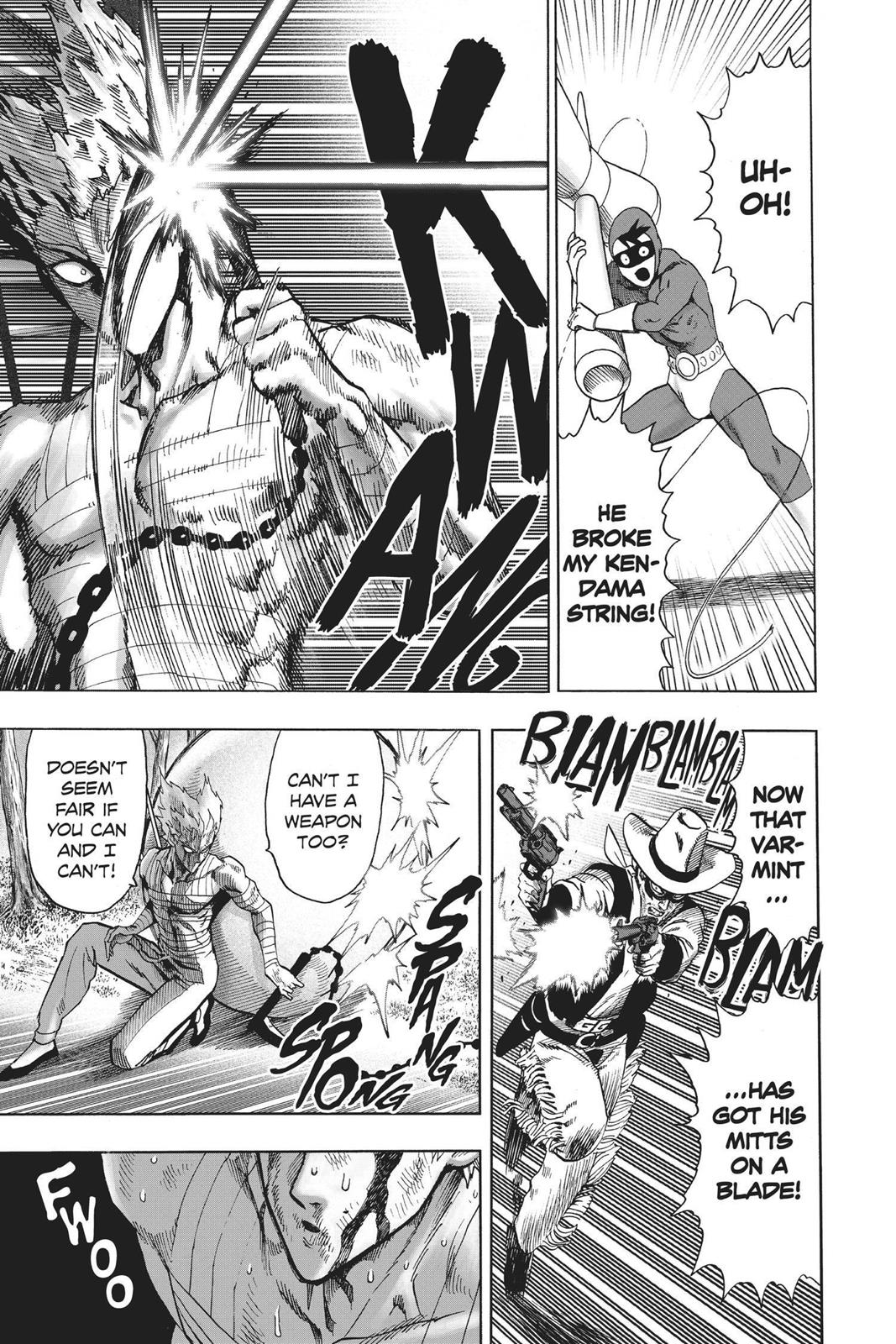 One-Punch Man, Punch 82 image 11