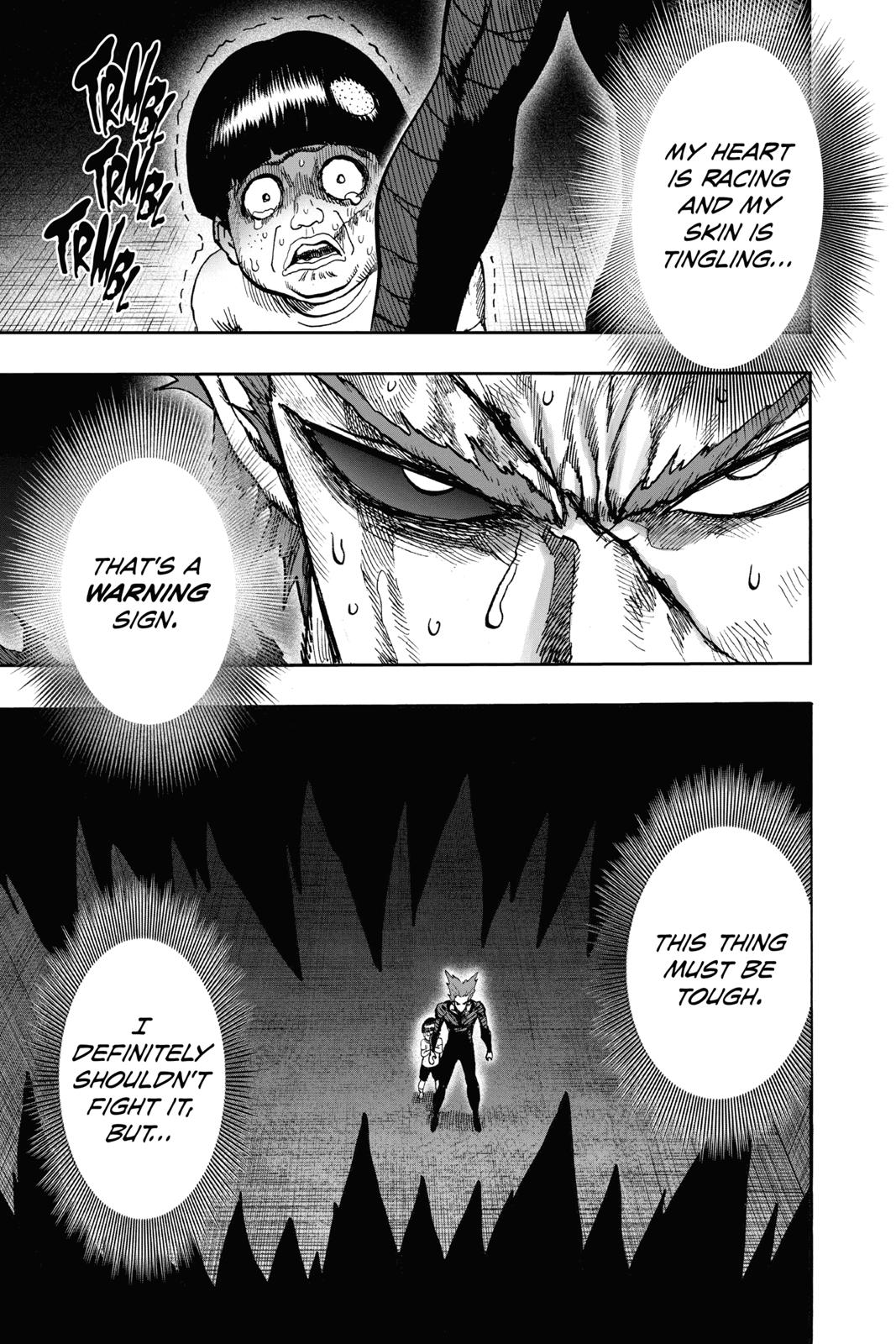 One-Punch Man, Punch 93 image 03