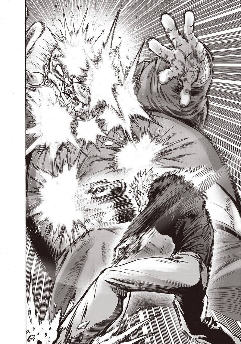 One Punch Man, Chapter 145 image 18