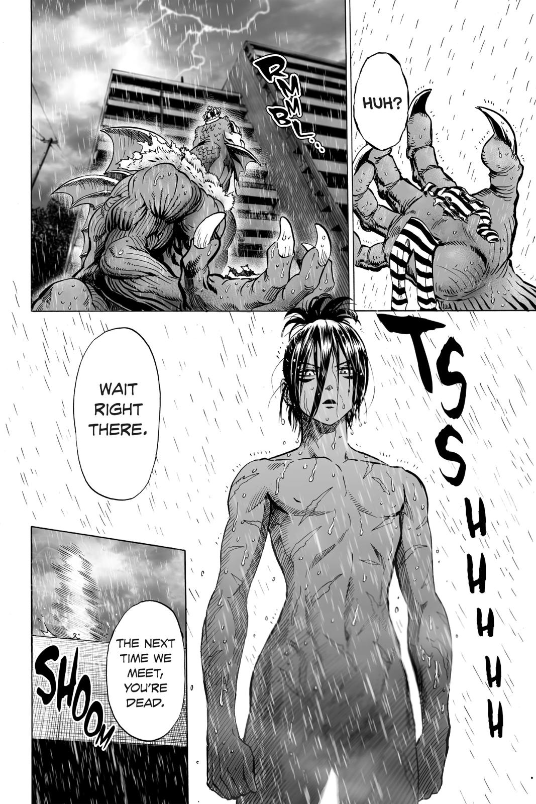 One-Punch Man, Punch 25 image 52