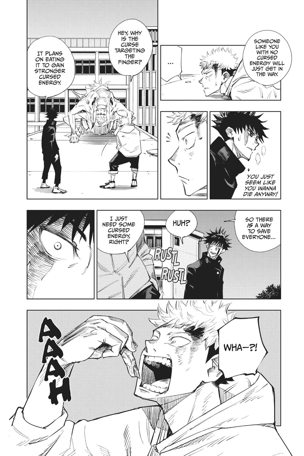 Jujutsu Kaisen, Chapter 1 image 51