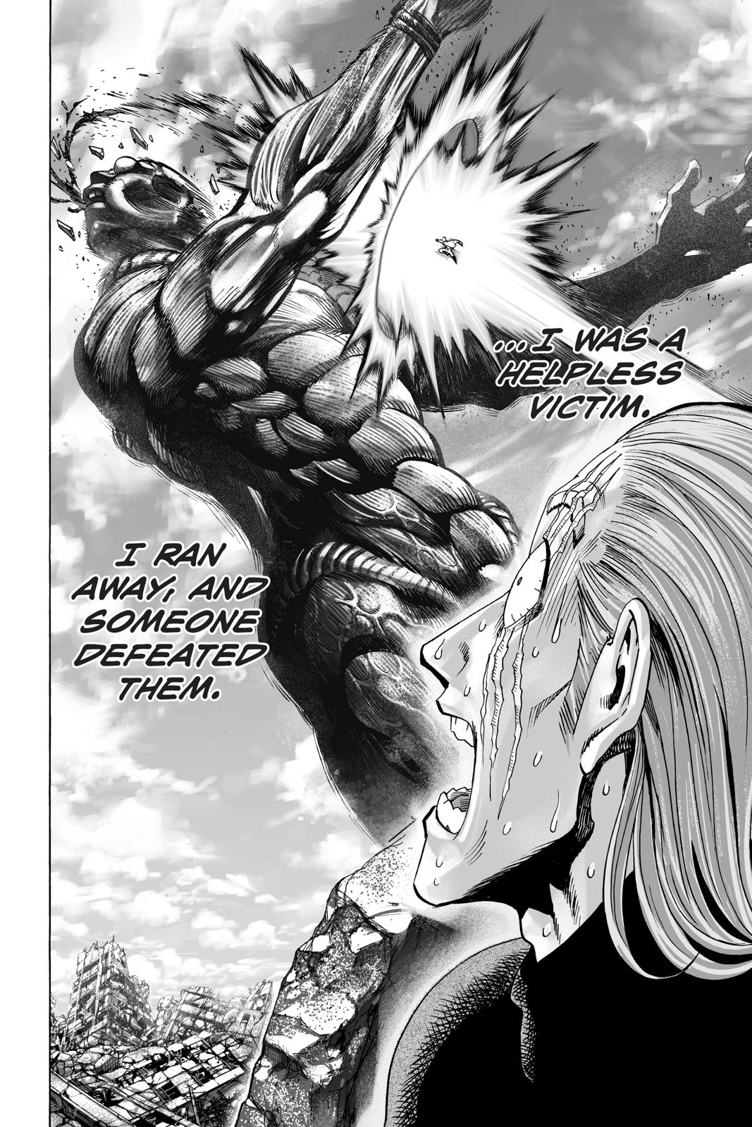 One-Punch Man, Punch 39 image 04