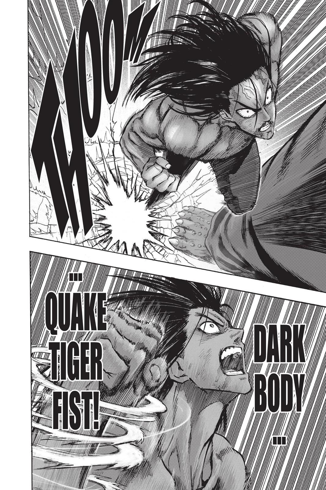 One-Punch Man, Punch 73 image 13