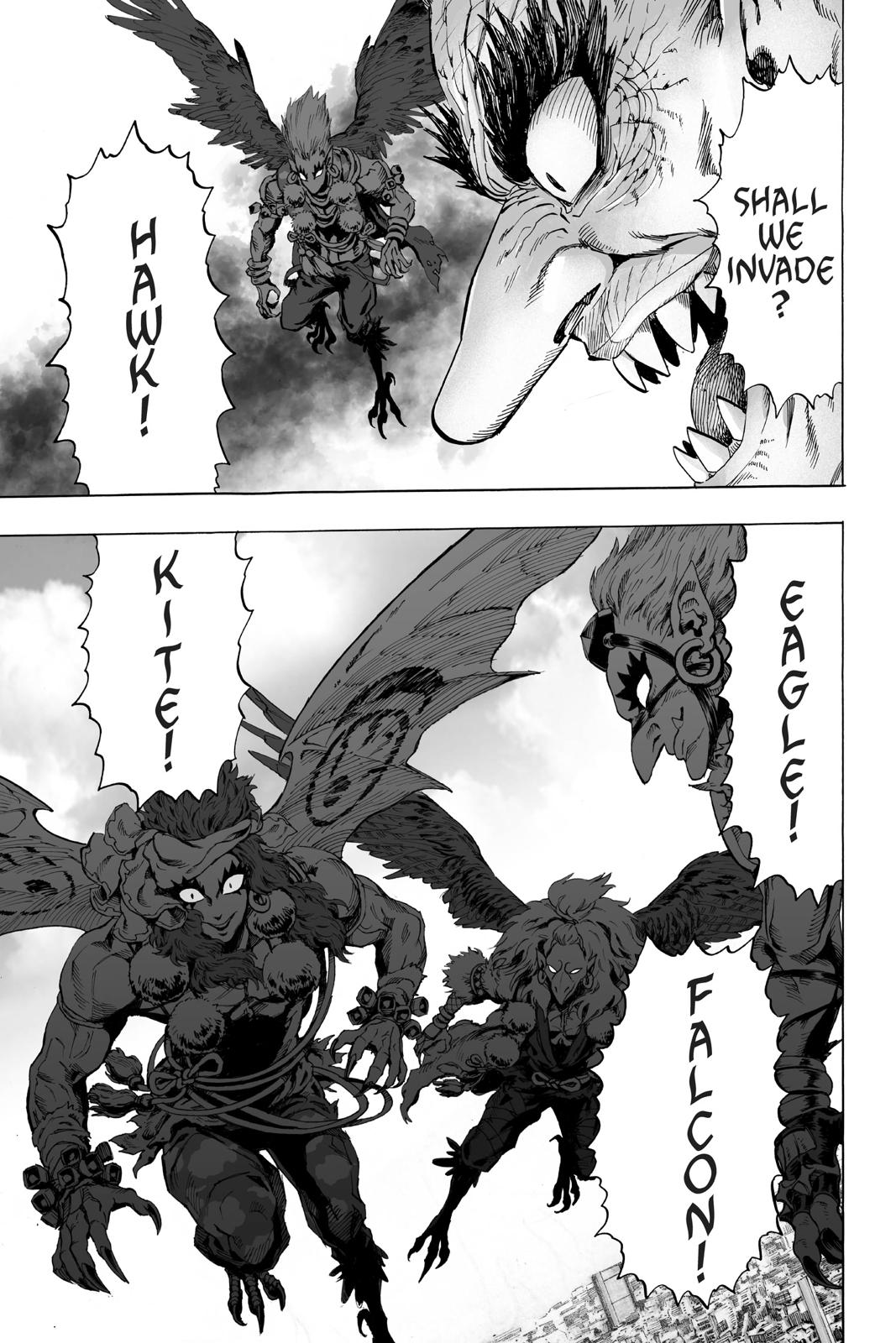 One-Punch Man, Punch 31 image 22