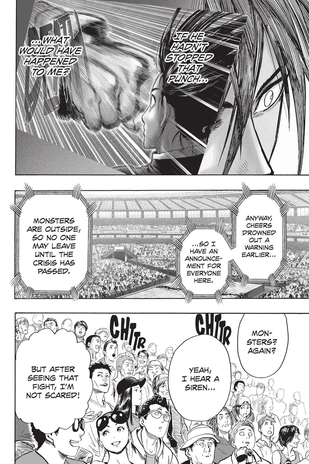 One-Punch Man, Punch 71 image 35