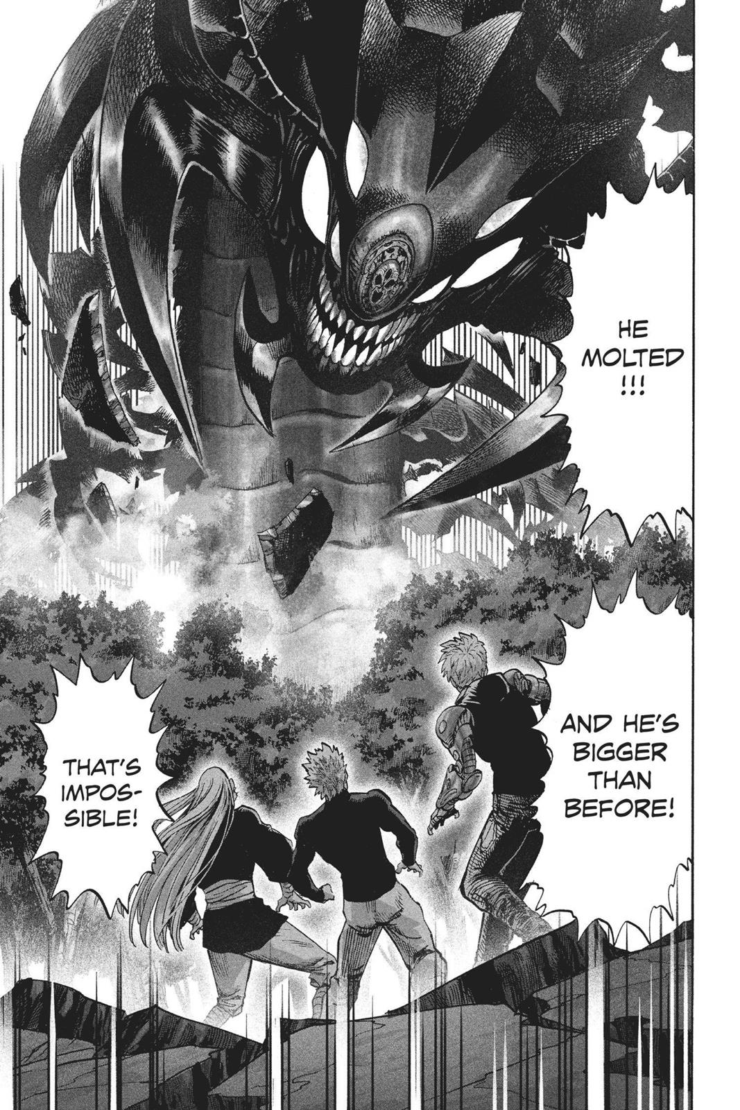 One-Punch Man, Punch 85 image 062