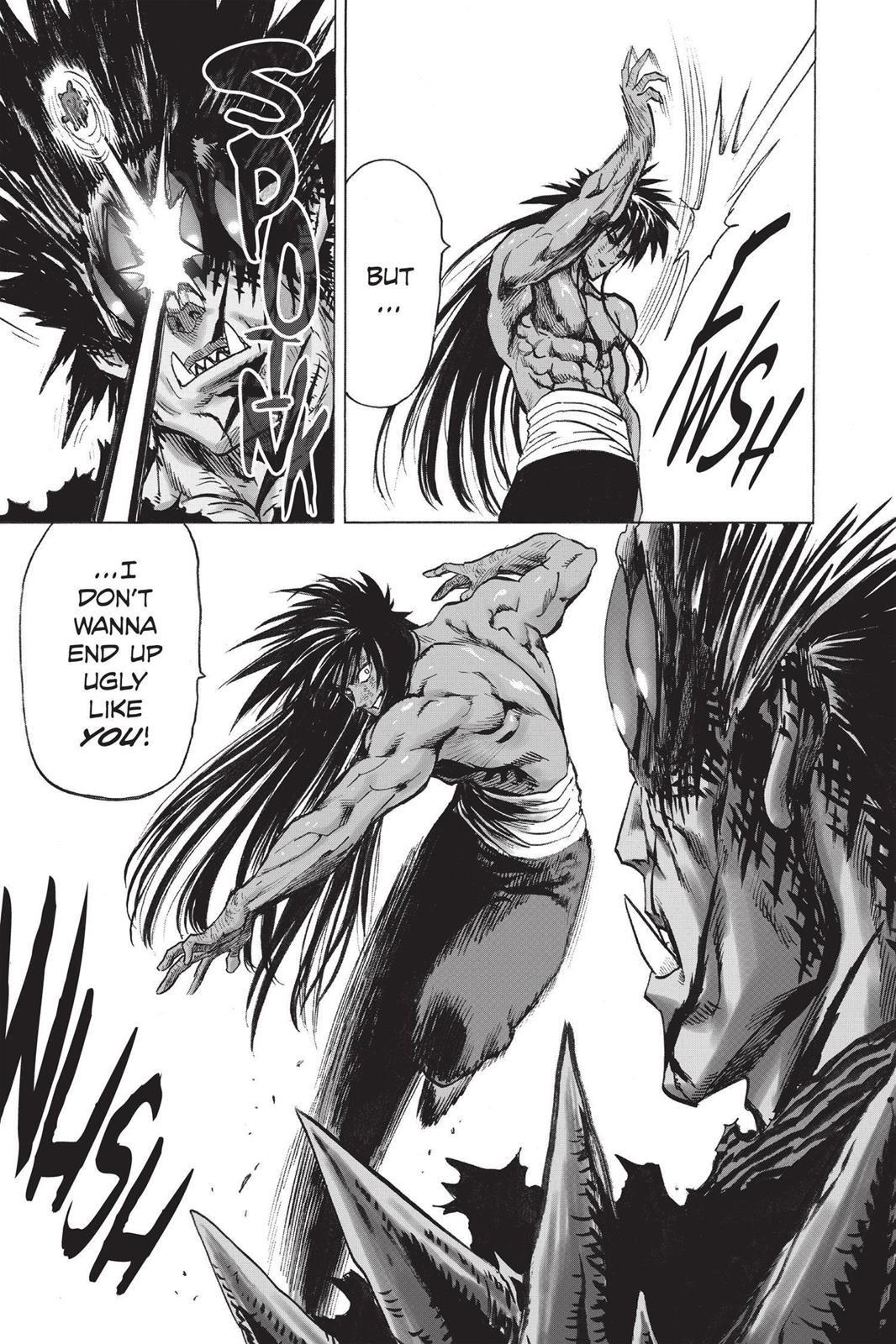 One-Punch Man, Punch 72 image 69