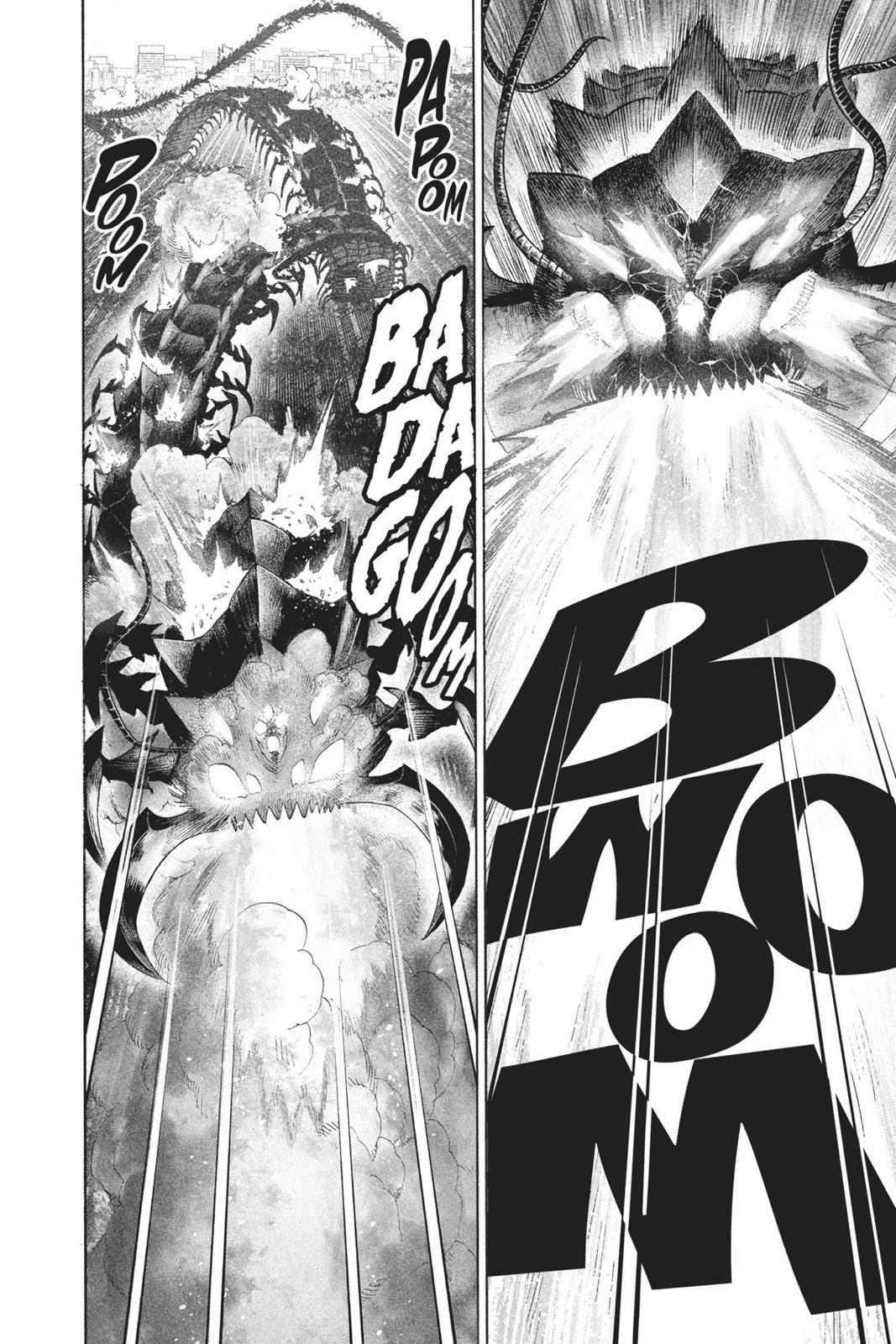 One-Punch Man, Punch 85 image 087