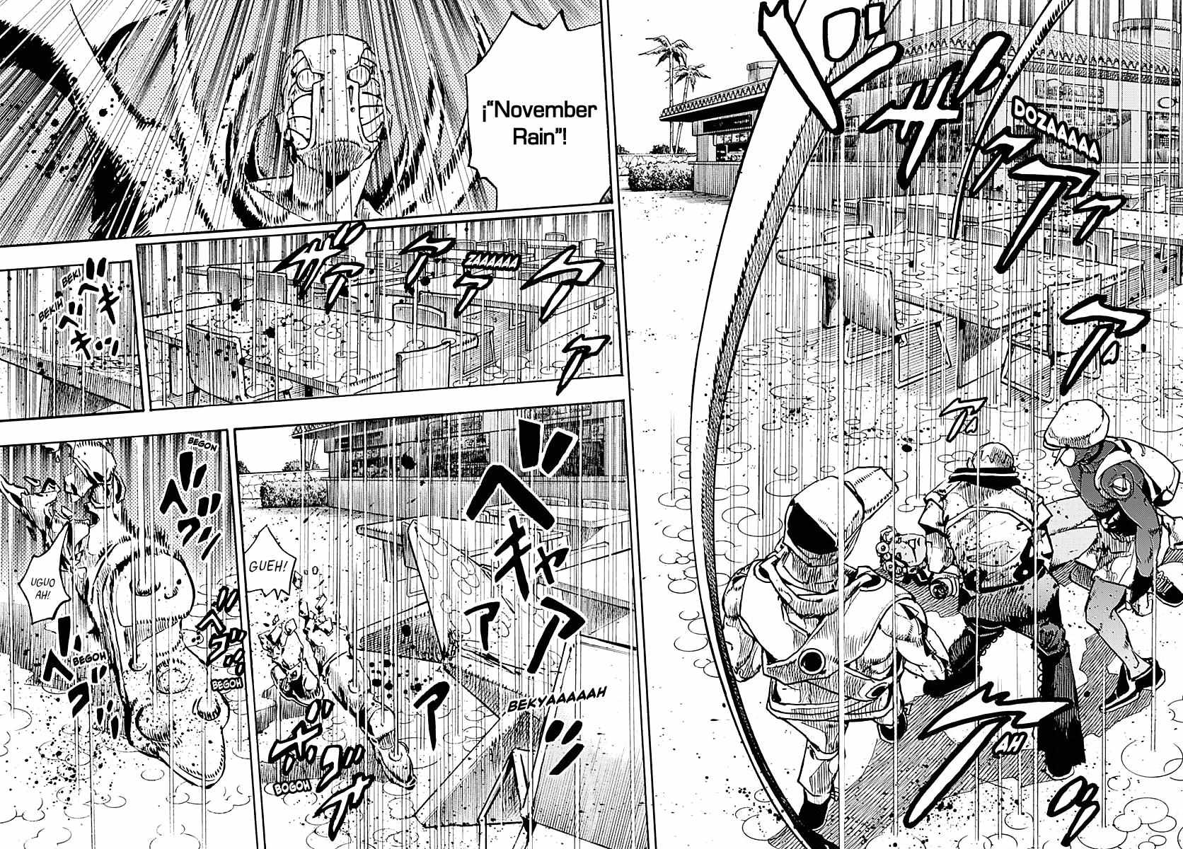 JOJOLands, Chapter 10 image 39