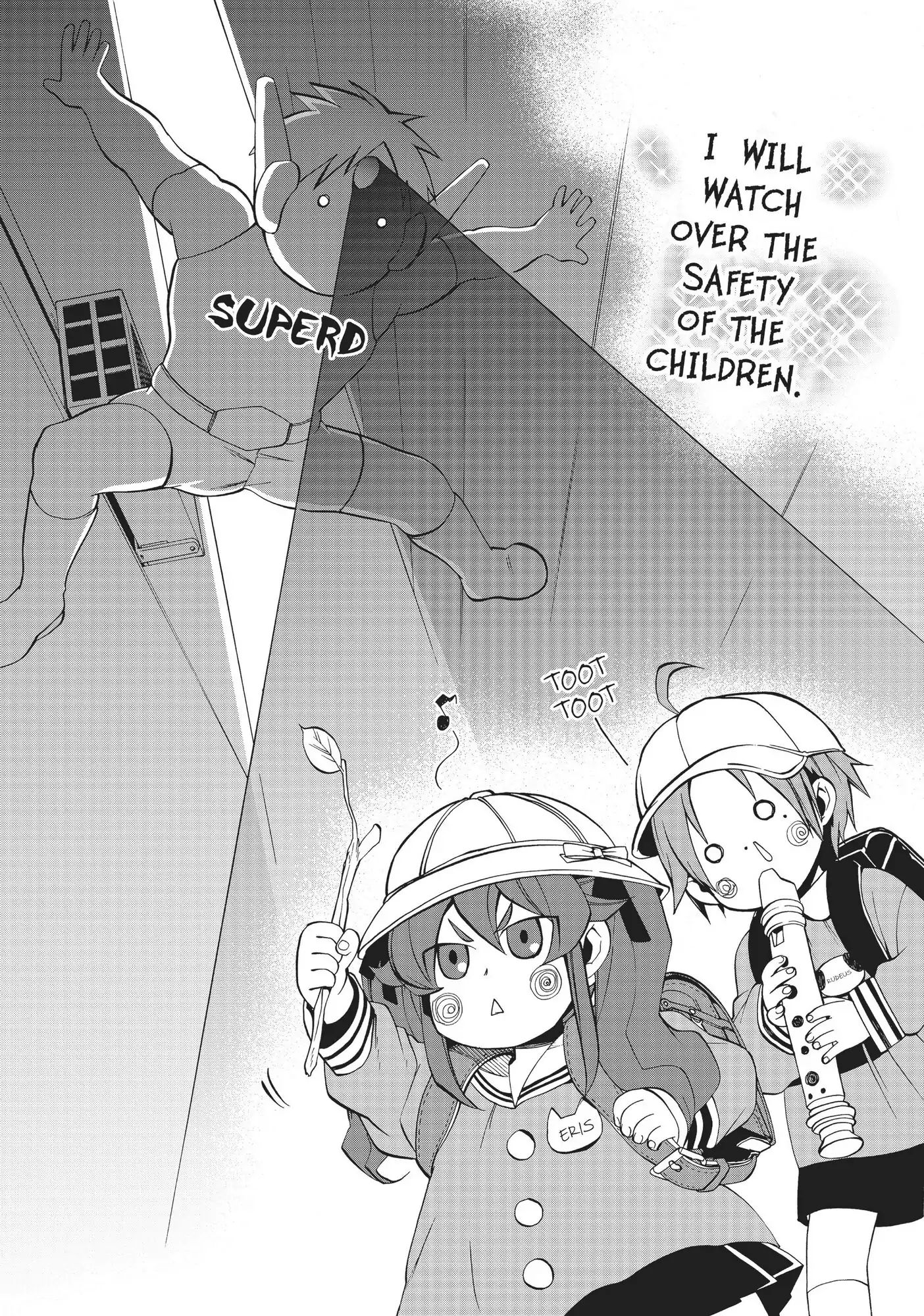 Mushoku Tensei, Chapter 21.2 image 22