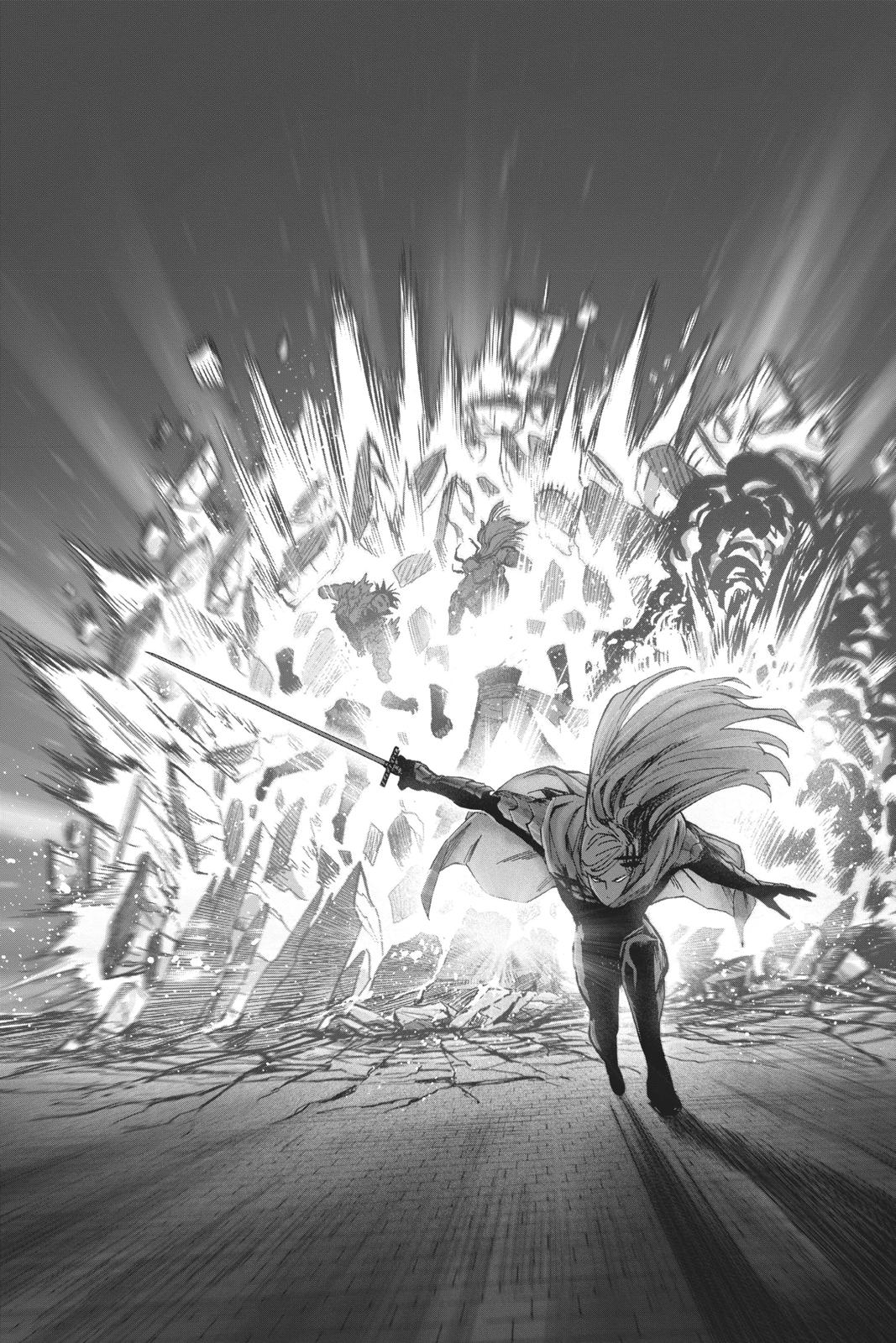 One-Punch Man, Punch 99 image 29