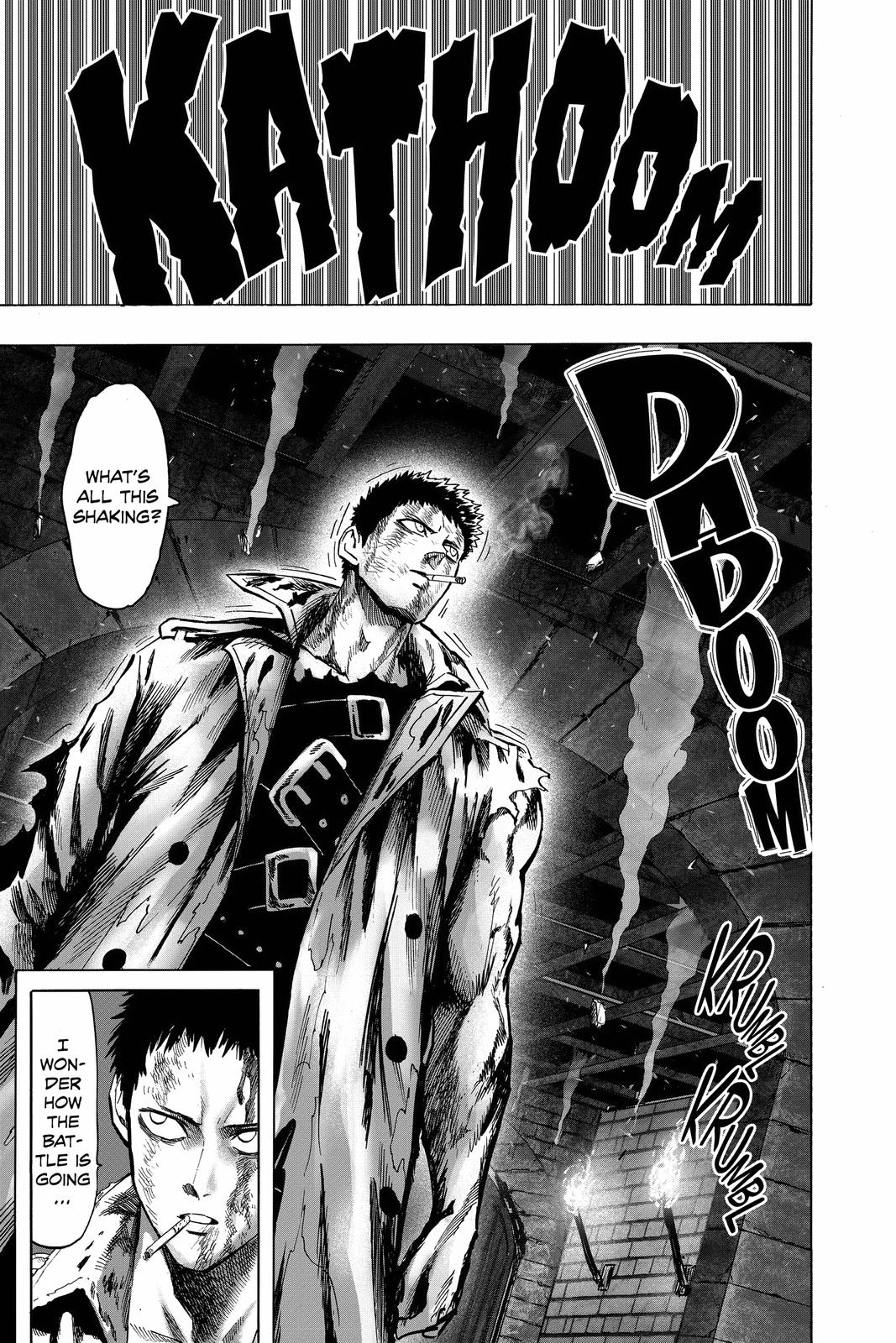 One-Punch Man, Punch 109 image 43