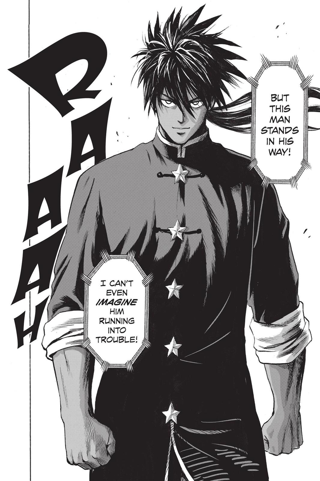 One-Punch Man, Punch 69 image 39