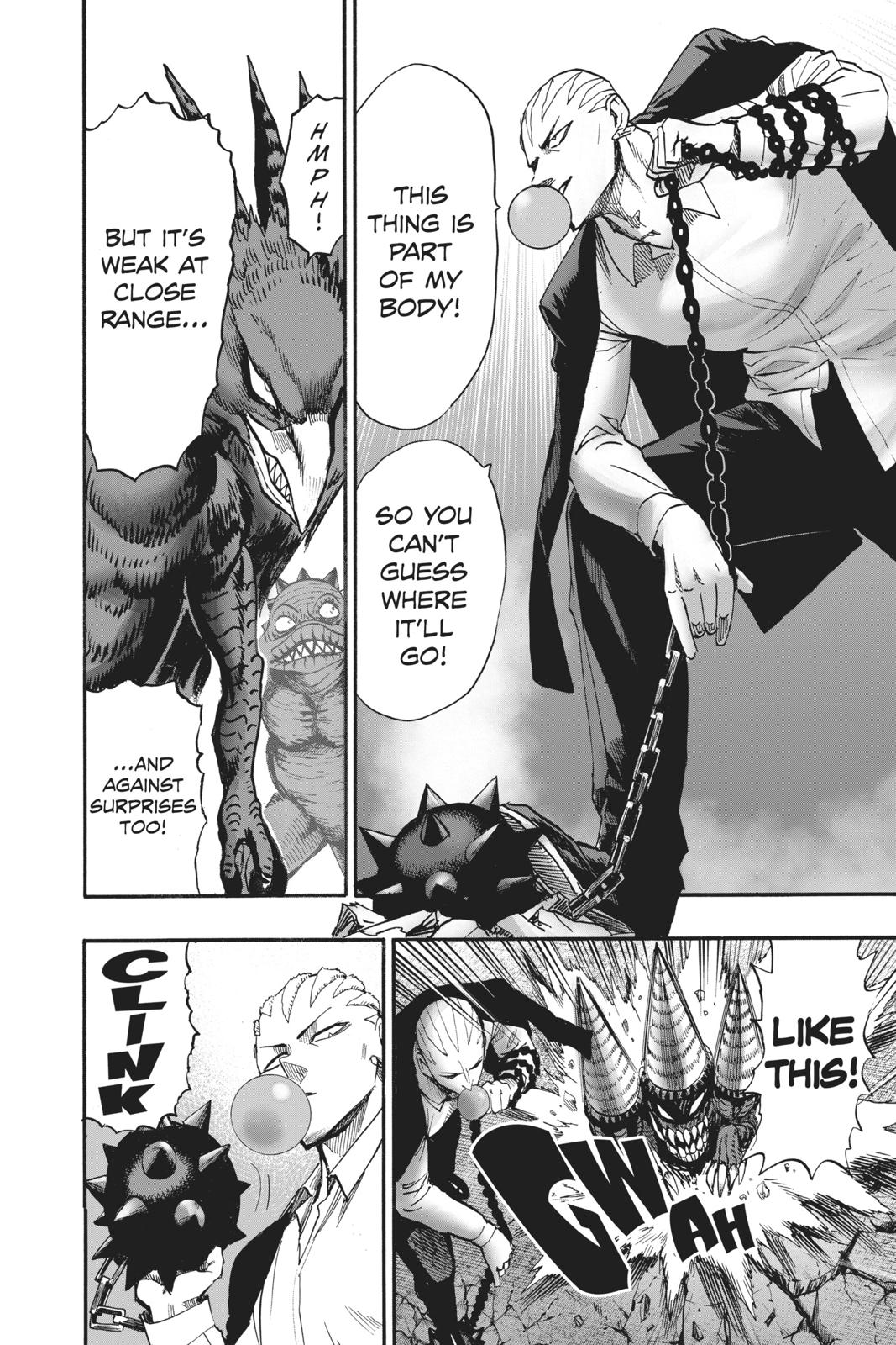 One-Punch Man, Punch 96 image 068