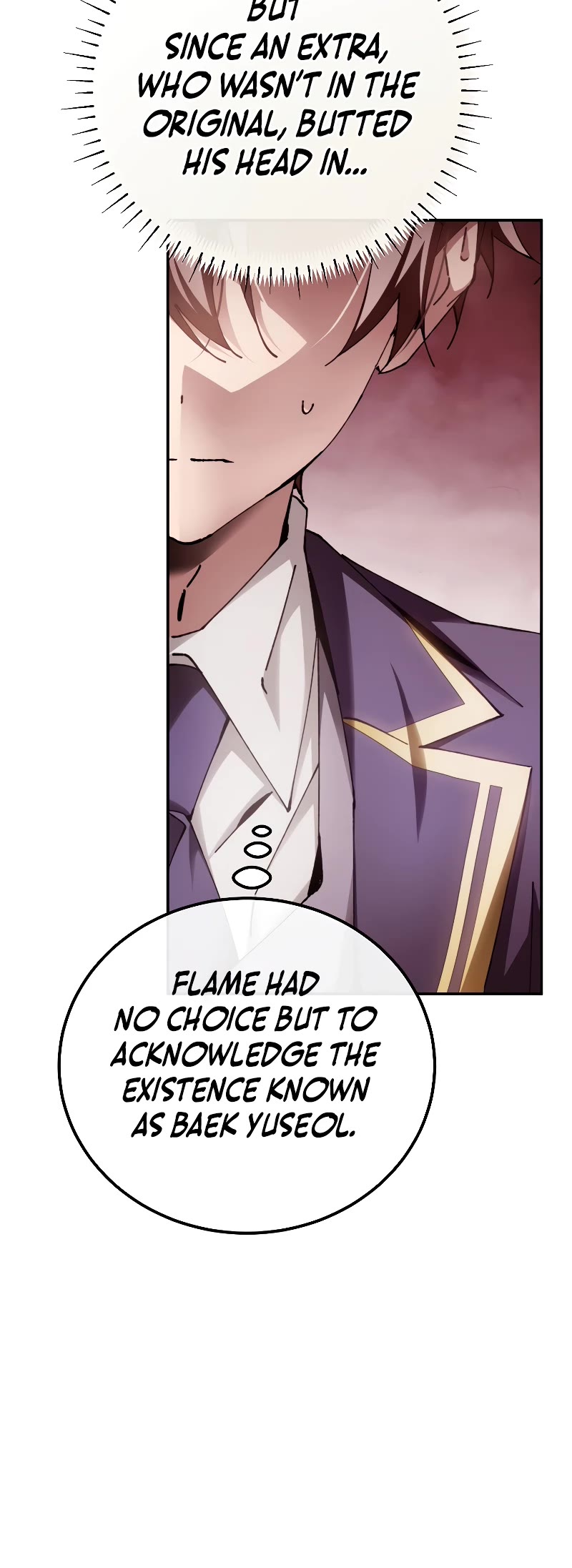 Magic Academy’s Genius Blinker, Chapter 14 image 36