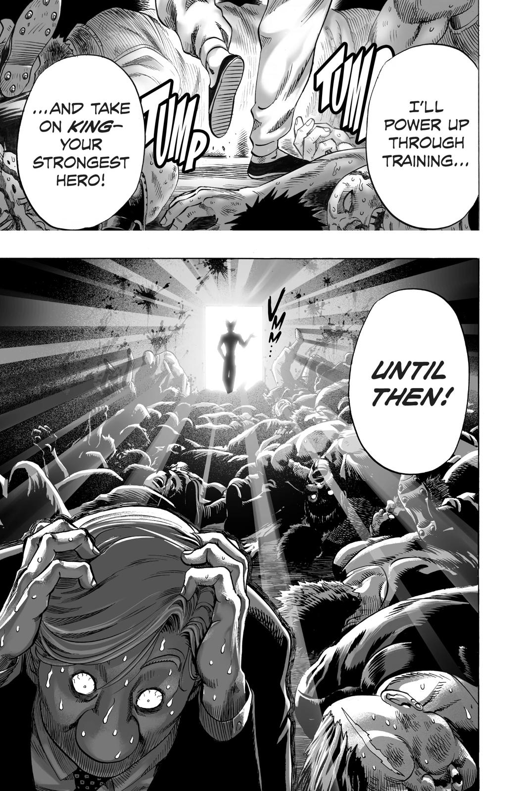 One-Punch Man, Punch 41 image 32