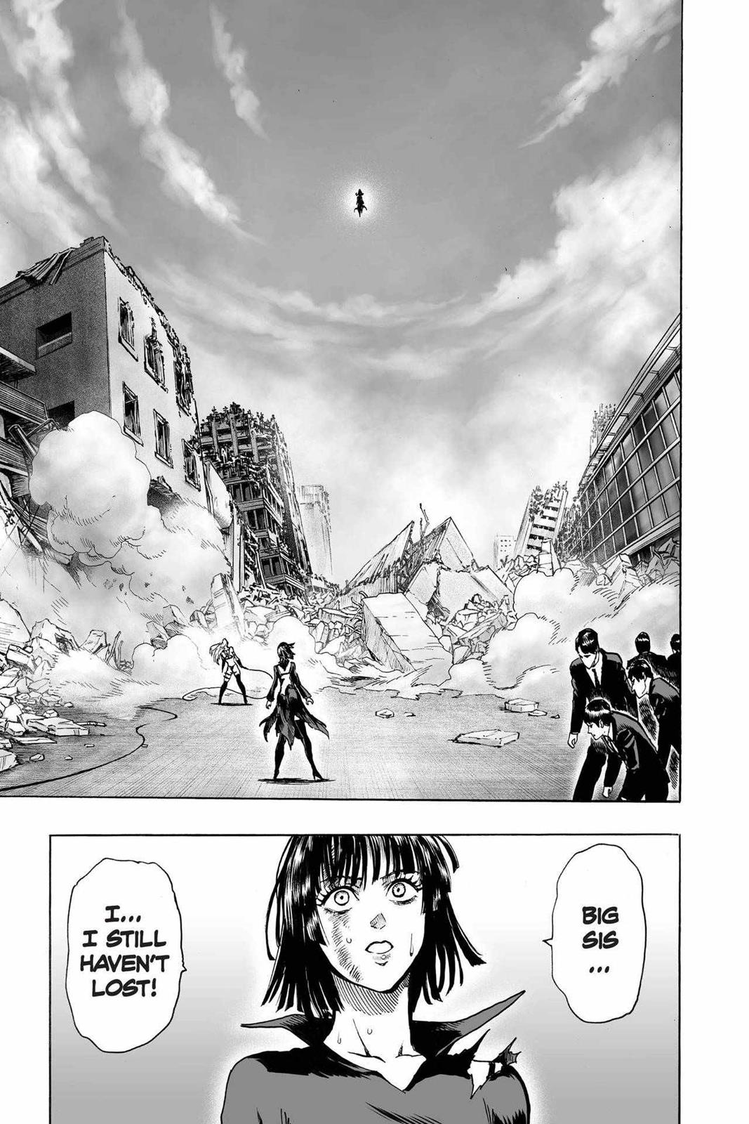 One-Punch Man, Punch 65 image 19