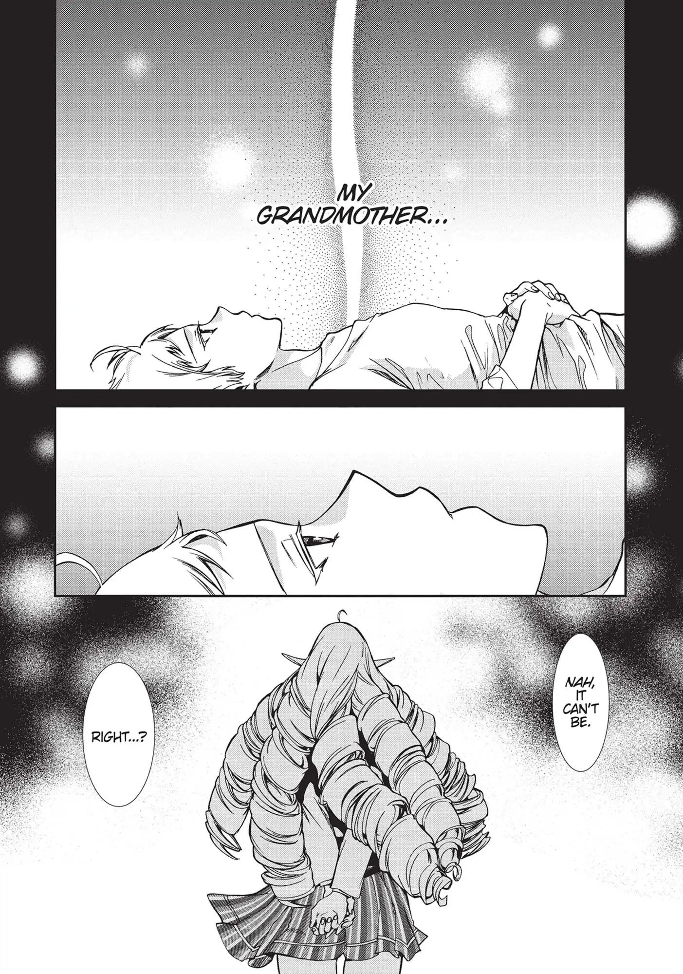 Mushoku Tensei, Chapter 78.5 image 13