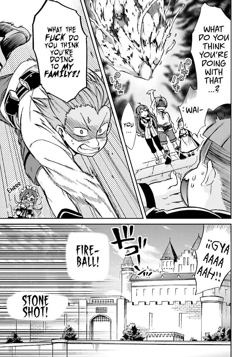 Mushoku Tensei, Chapter 44 image 23