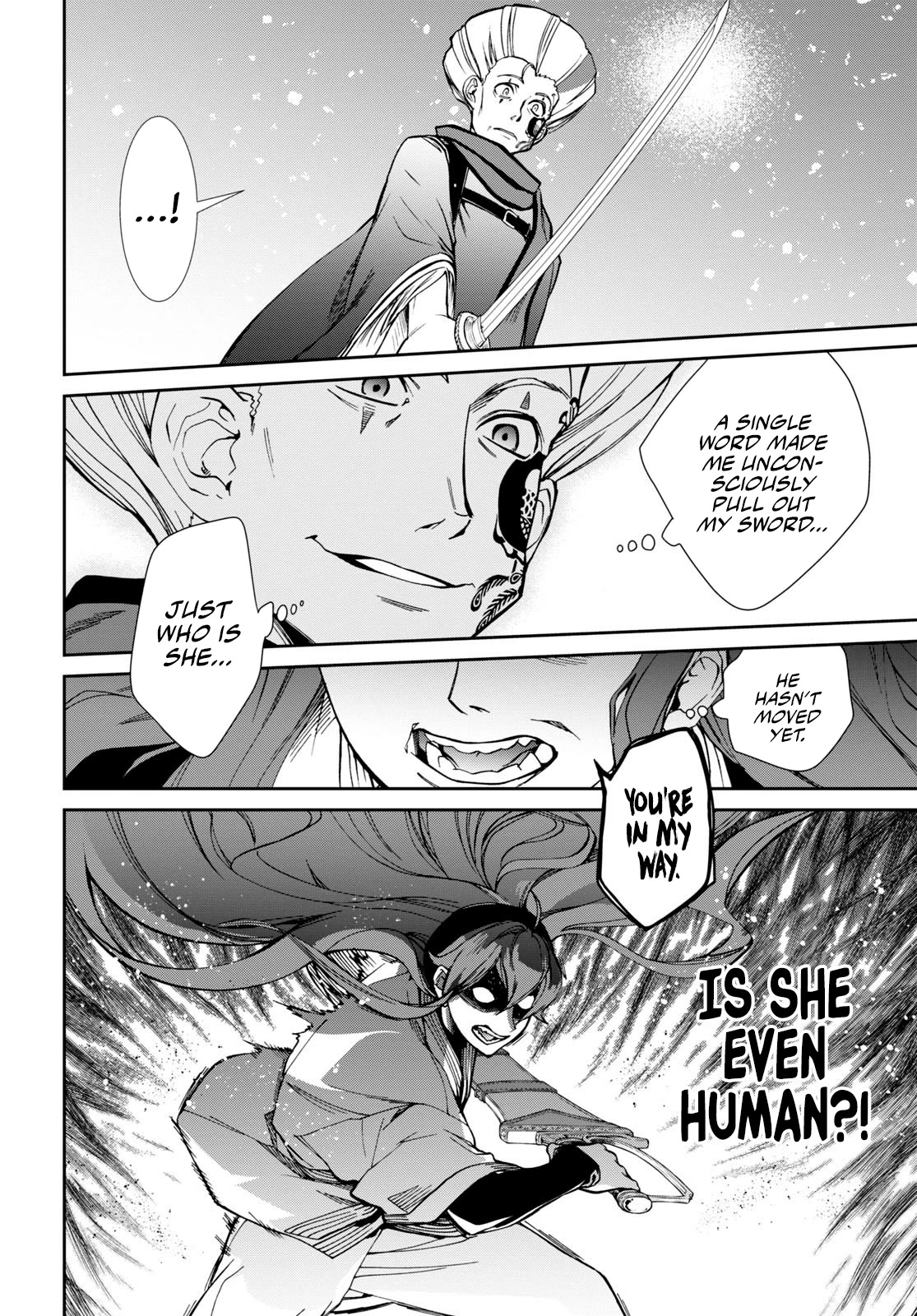 Mushoku Tensei, Chapter 88 image 10