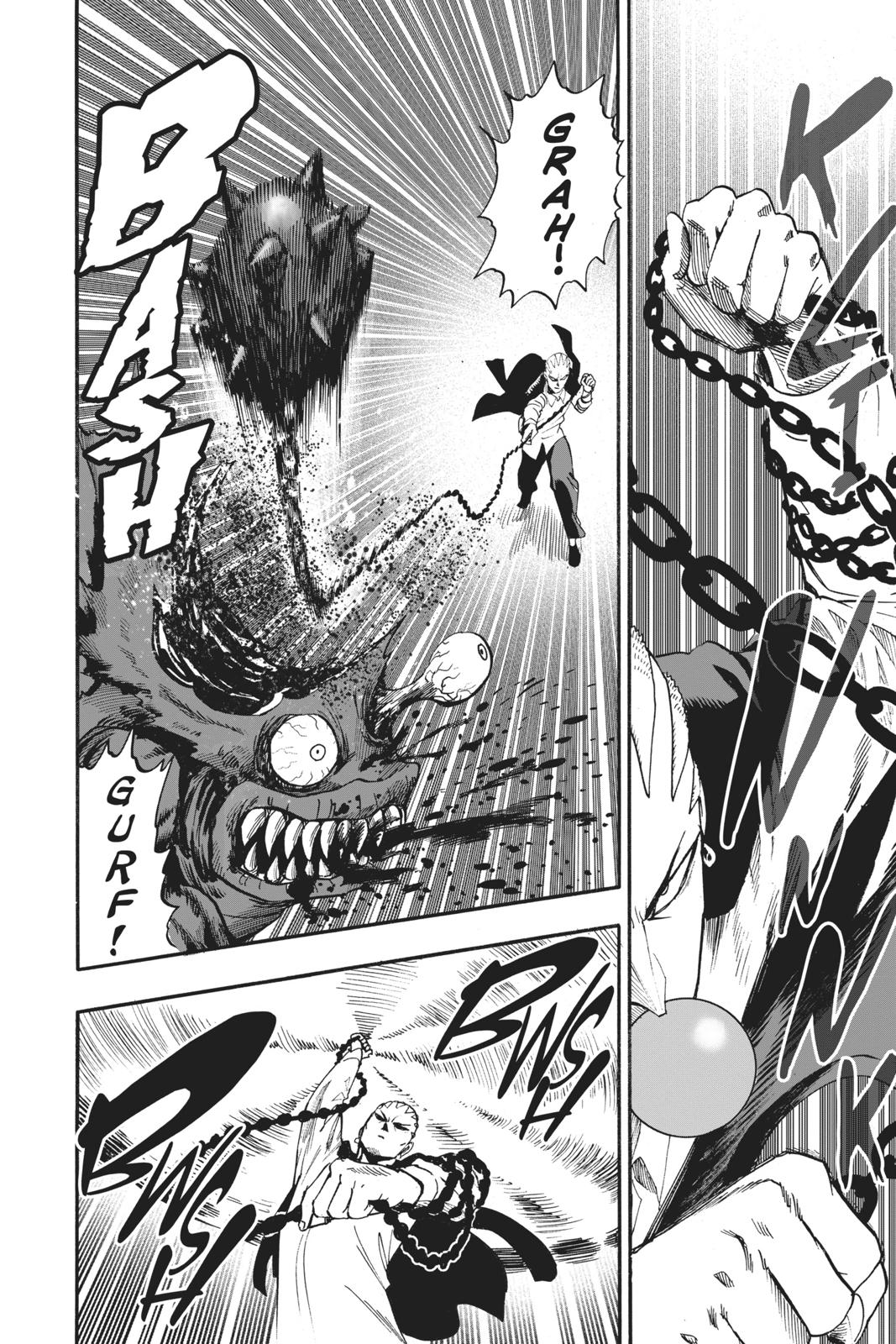 One-Punch Man, Punch 96 image 064