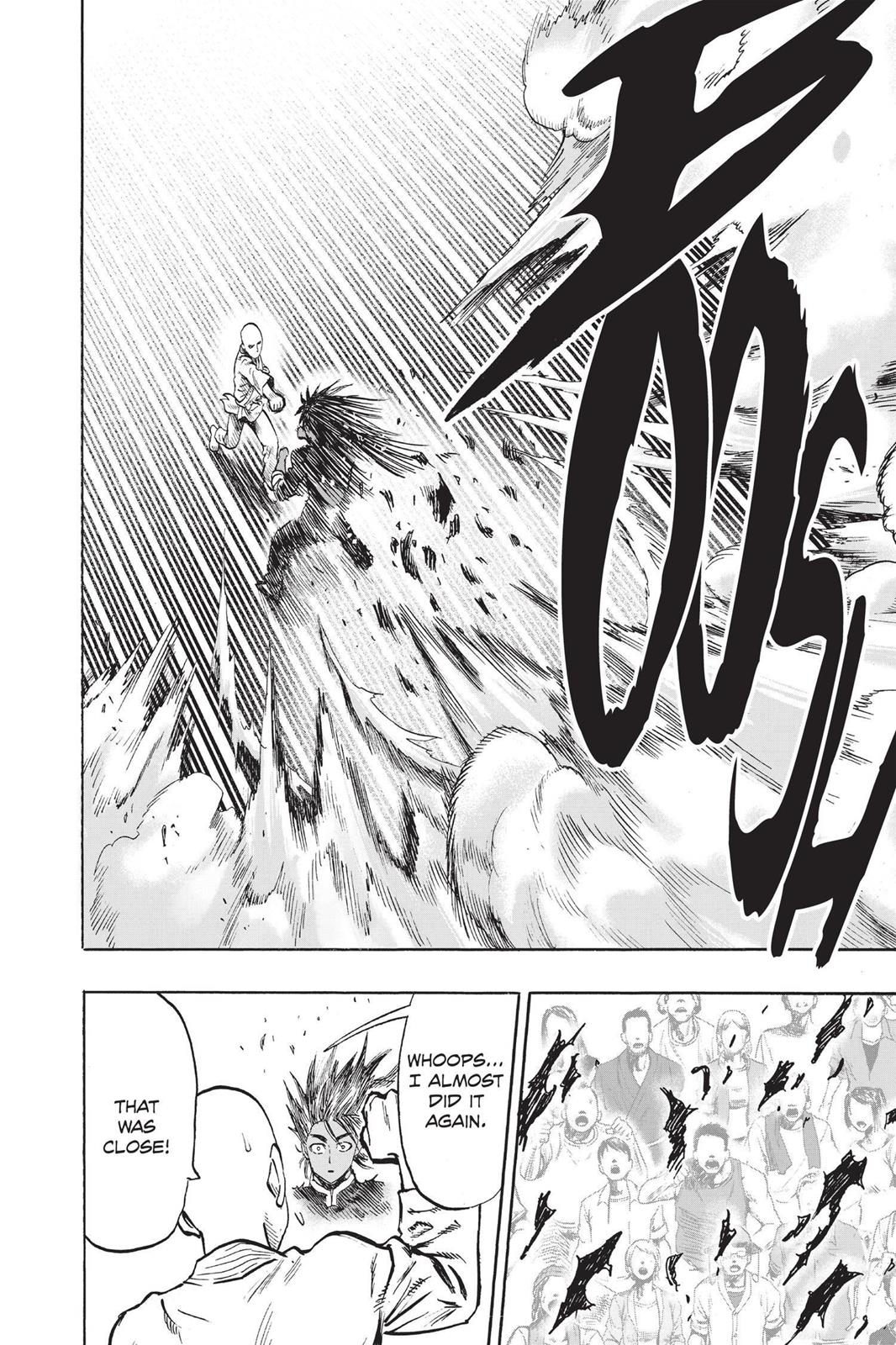 One-Punch Man, Punch 70 image 52