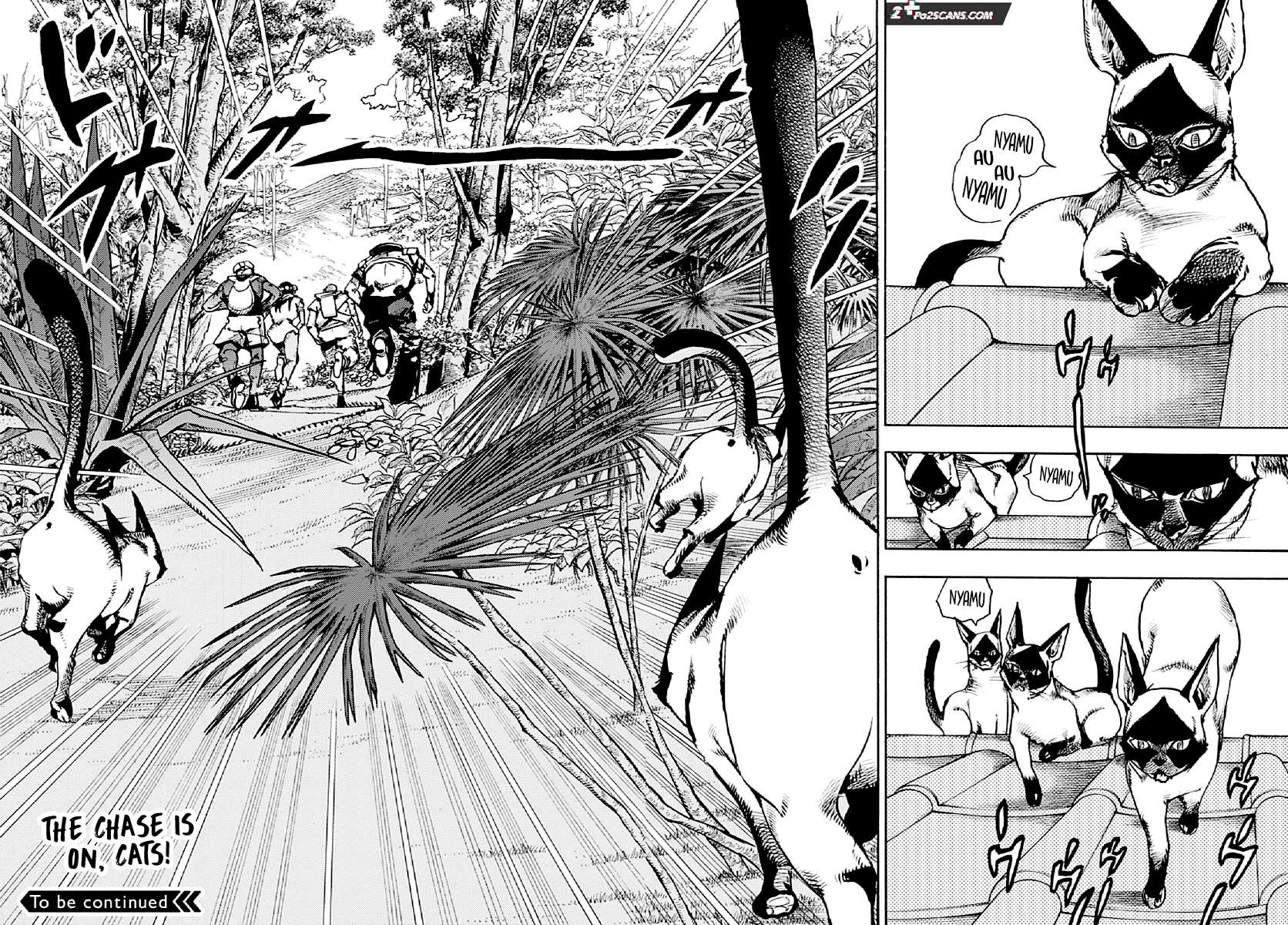 JOJOLands, Chapter 5 image 41