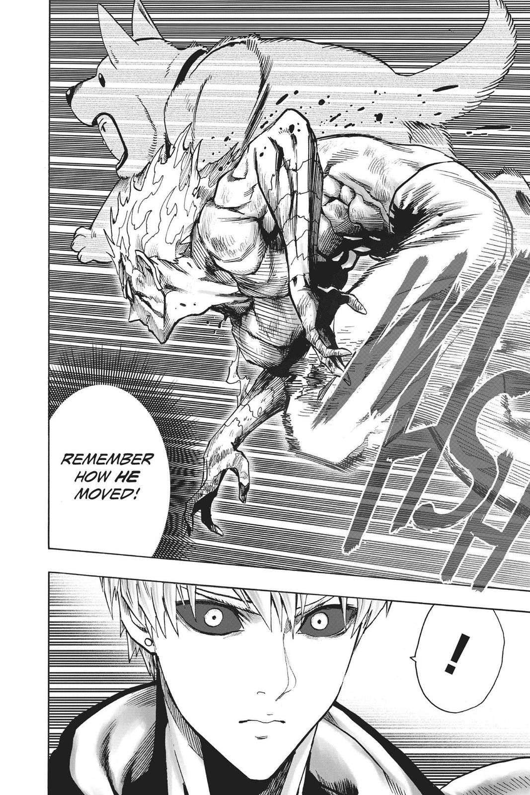 One-Punch Man, Punch 83 image 22
