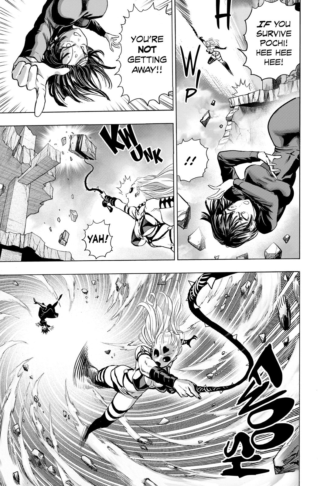 One-Punch Man, Punch 117 image 31